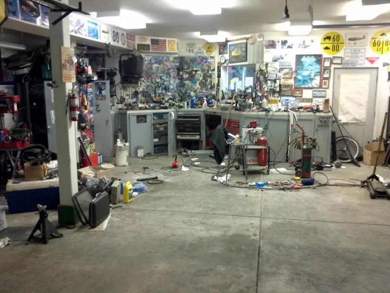 Jeep Gladiator Show Me Your Jeep Garage! after3