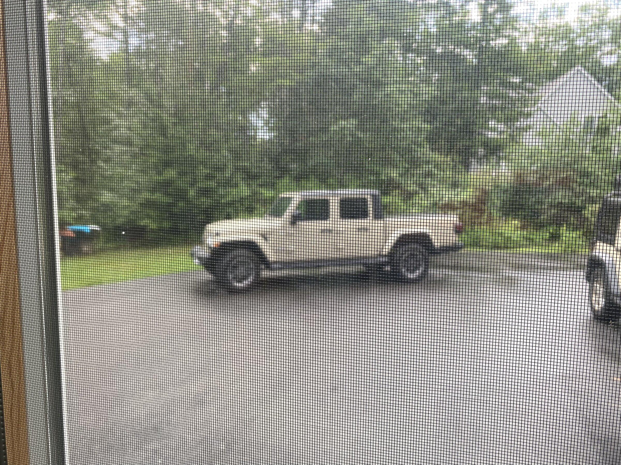 Jeep Gladiator Has my Gladiator been lifted CFB1CCF6-4A6A-4B7E-846D-9E828BA63191