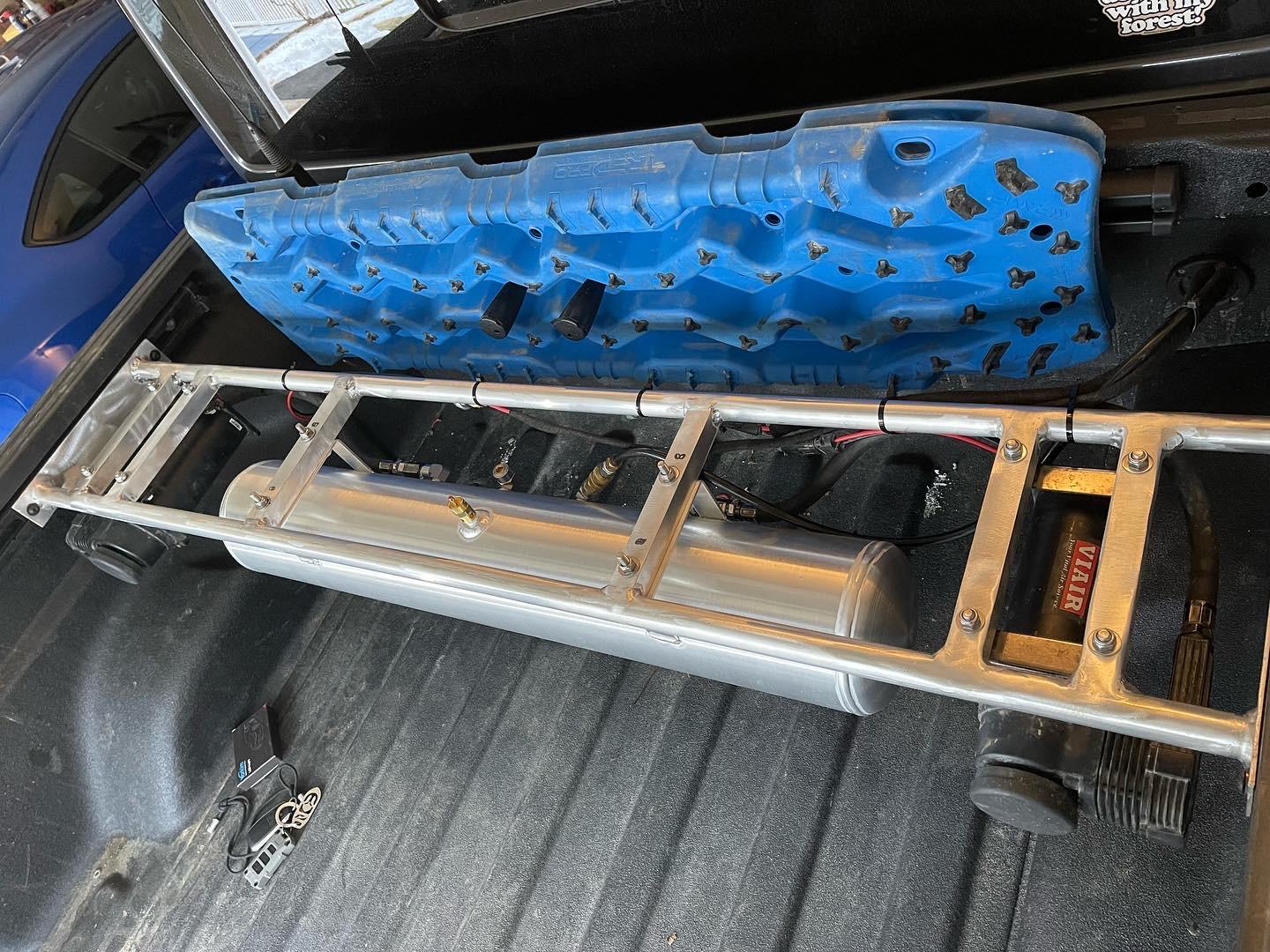 Jeep Gladiator Practical Truck for the Over Prepared Woman 0E4CC050-93F4-4509-AEE8-27158998B343