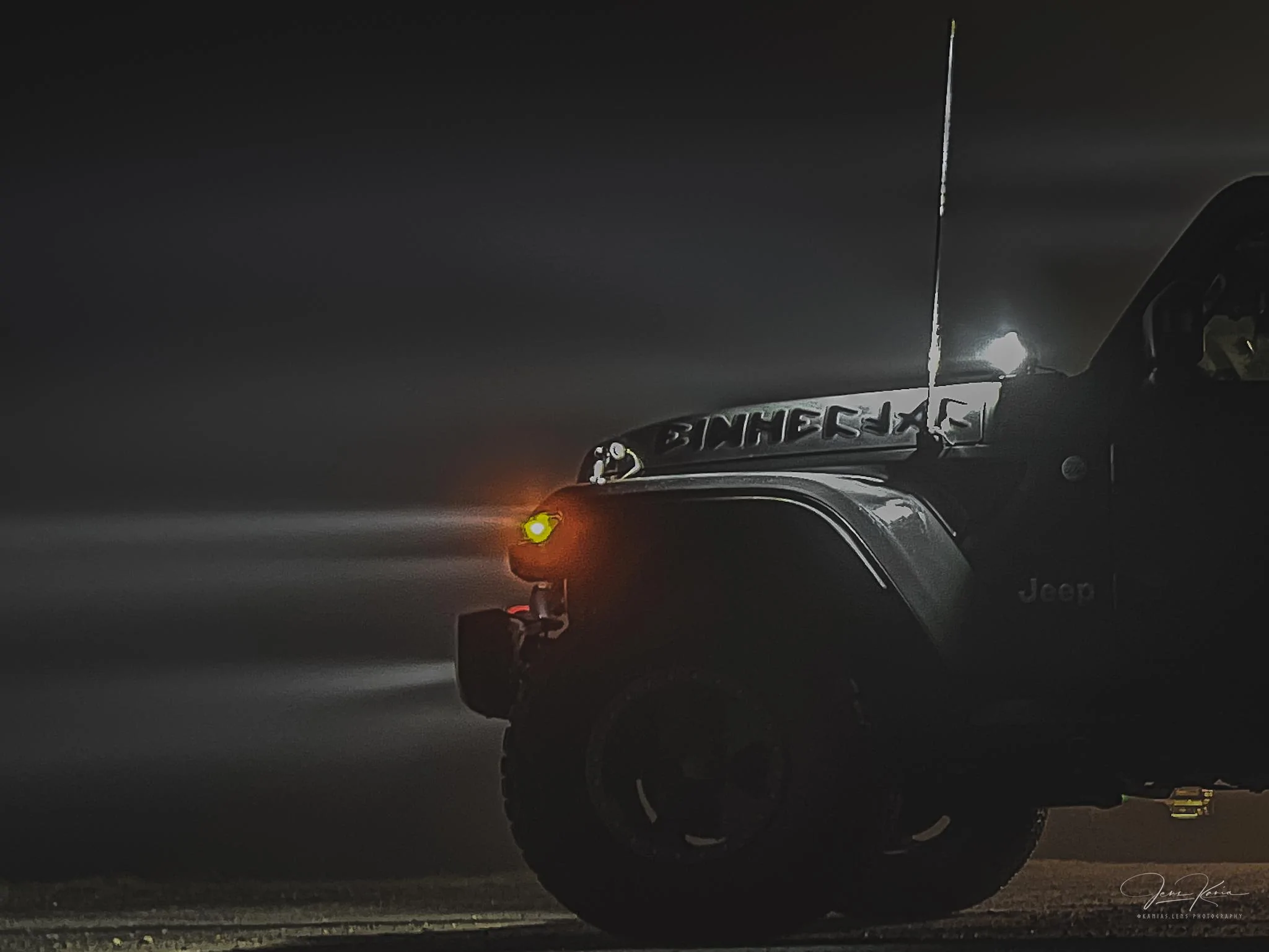 Jeep Gladiator Stickers and decal pics! DDECAEA9-CE1B-4022-B1BE-37D3A1A8B58D