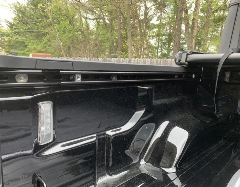 Jeep Gladiator Anybody regret buying a Softopper? F08C58AB-54F0-4BE6-B853-CEA068102B2A