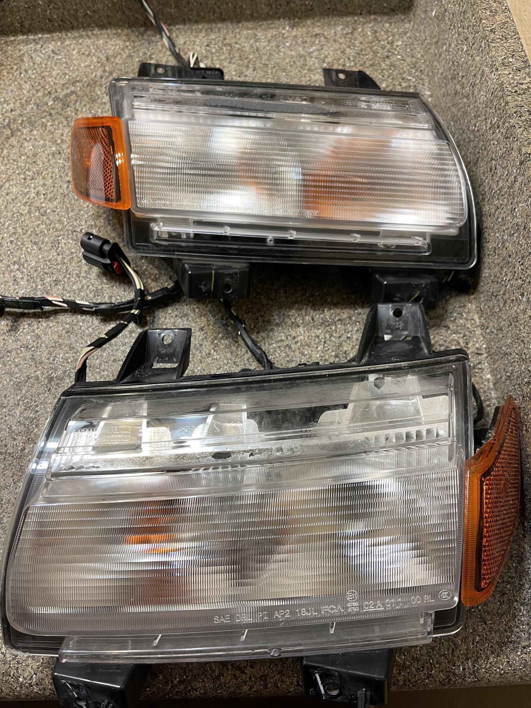 Jeep Gladiator 2021 OEM Parts For Sale B3C8C2EE-7F3A-4D7A-AFF4-D6D109C3738A