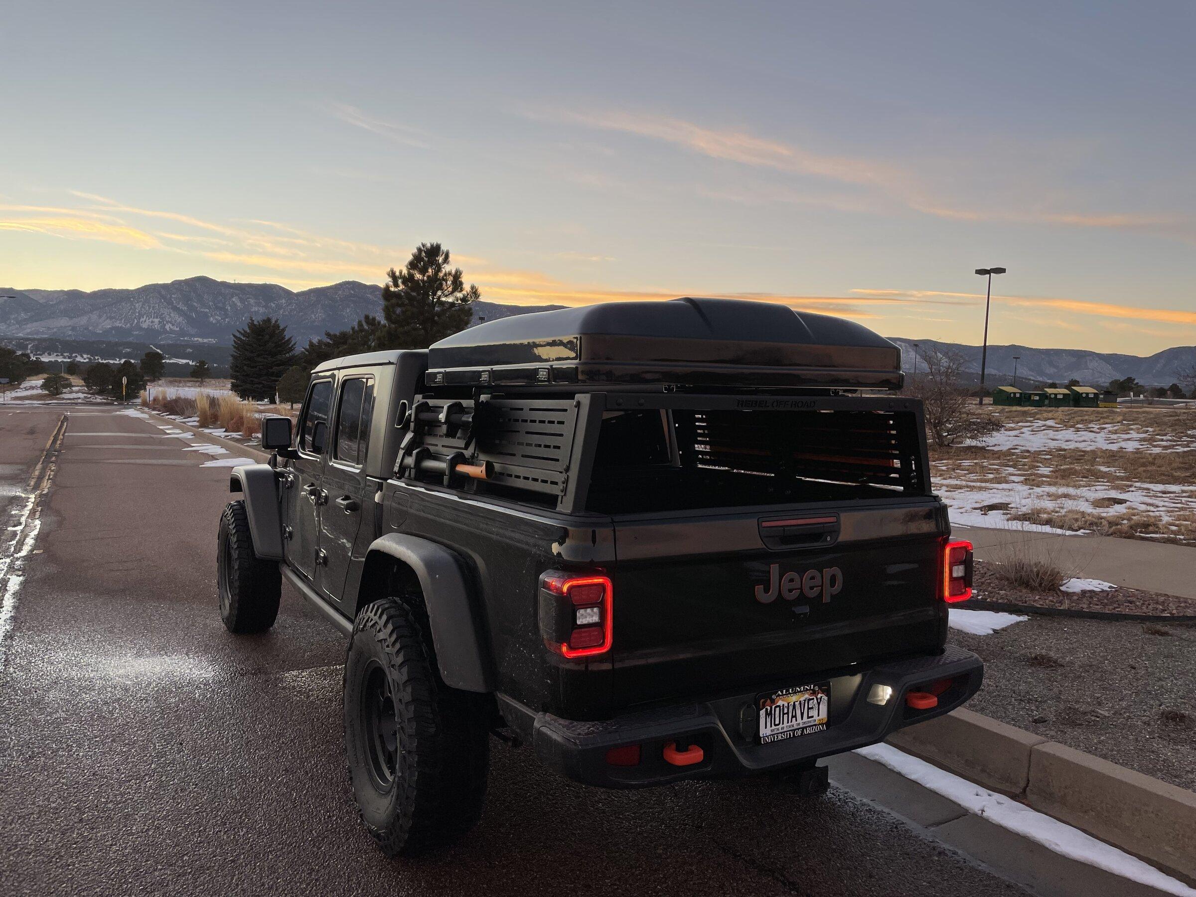Jeep Gladiator Mojave + Level Kit? 93766B3A-79E0-49C6-9A41-A501909B82CA