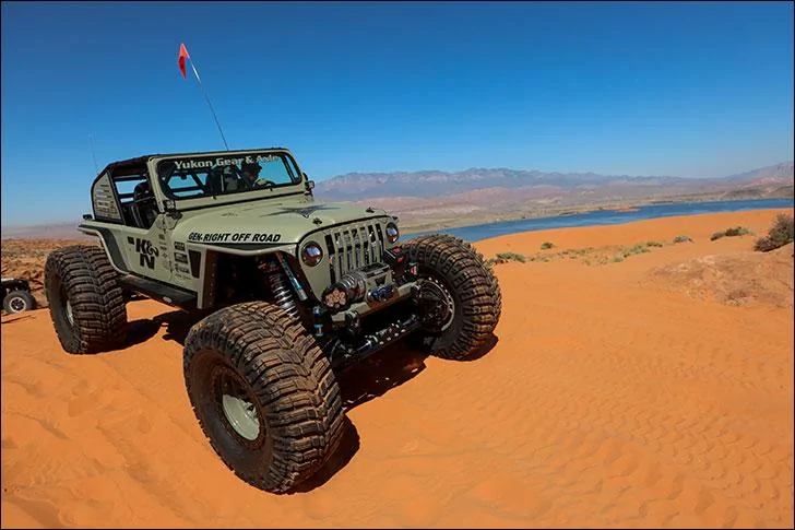 Jeep Gladiator Did someone on here trade this in ?????? 1642358893413