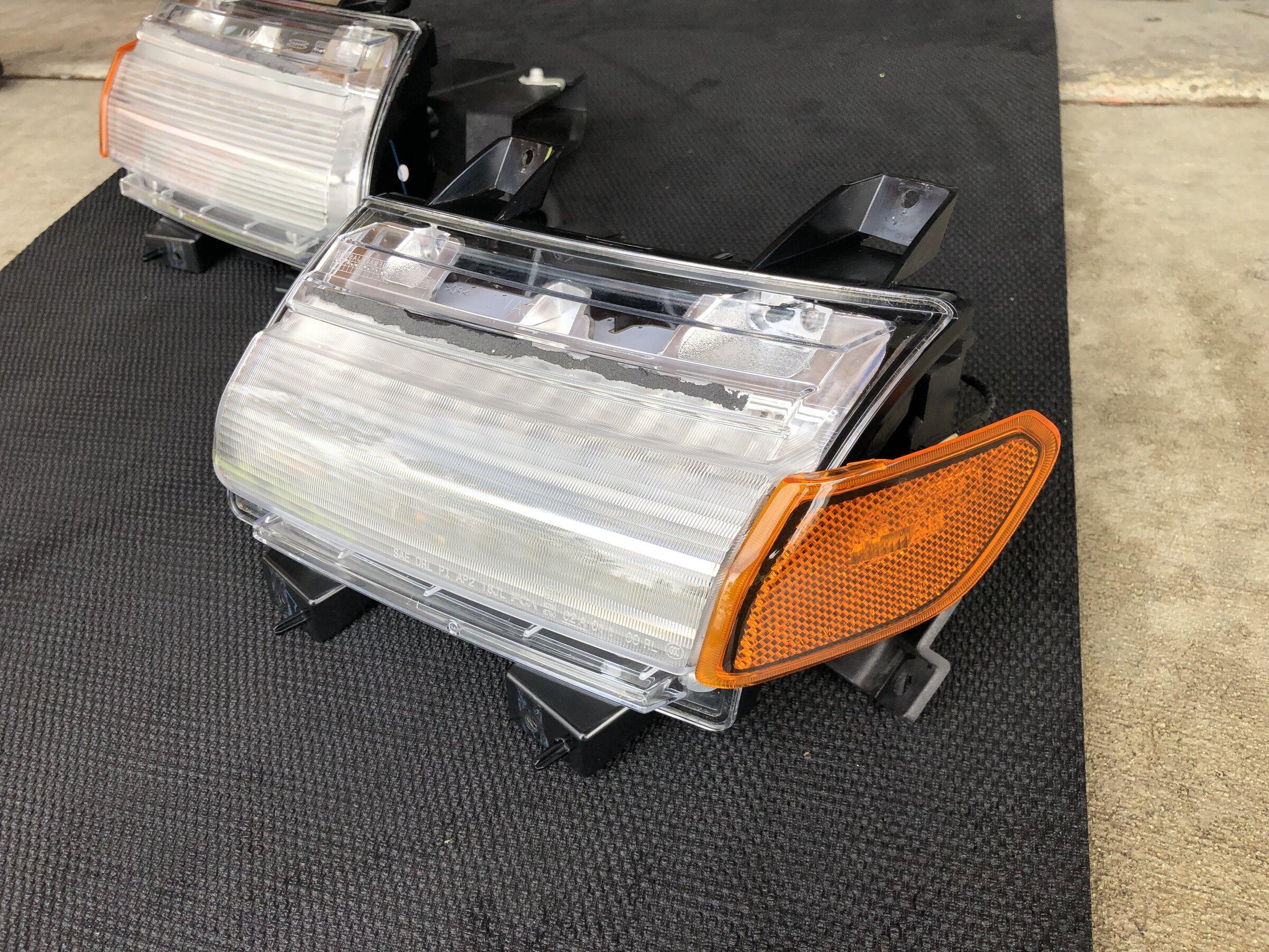 Jeep Gladiator Rubicon LED DRLs/Turn Signals 16AF07FD-B2DD-4C8F-A6ED-AE10871517BF