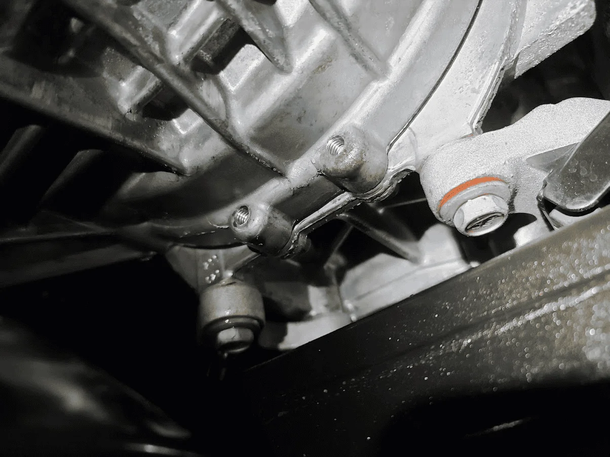 Jeep Gladiator PSA: For Anyone With the 6MT 1642375699340