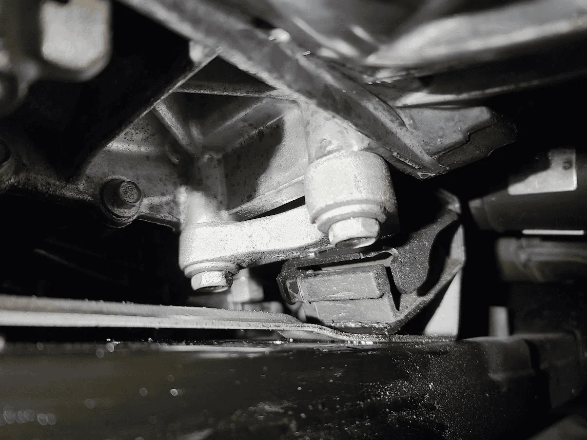Jeep Gladiator PSA: For Anyone With the 6MT 1642375722972