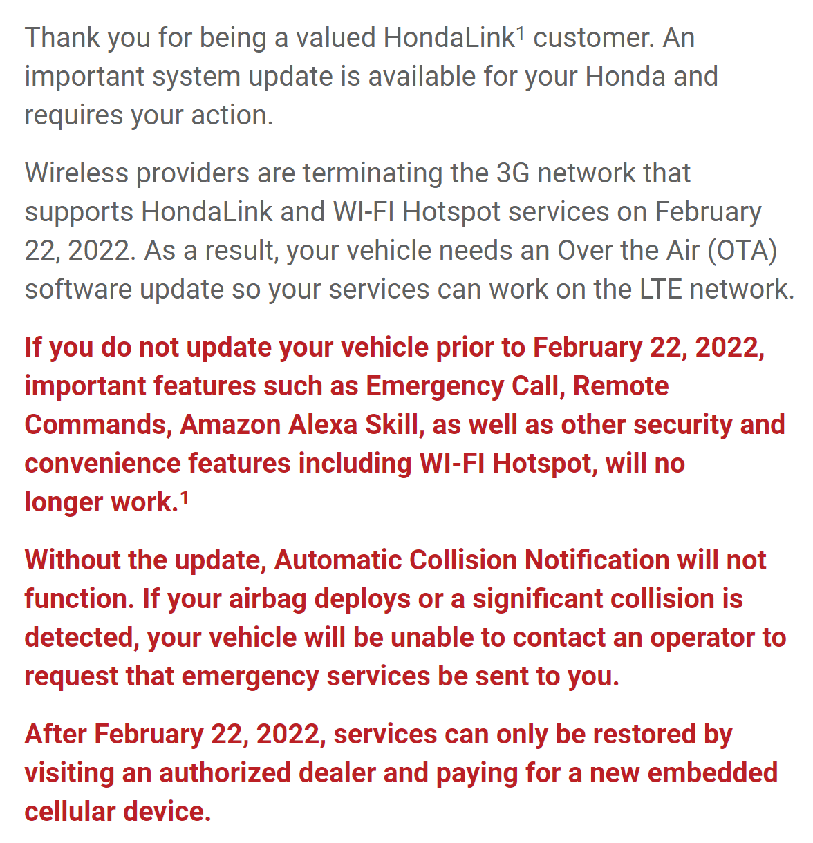 Jeep Gladiator Uconnect affecting Wifi 1642388328685