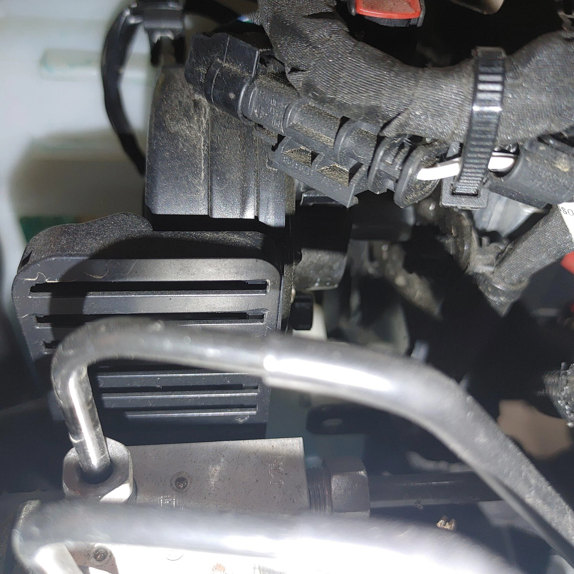 Jeep Gladiator Magnuson Supercharger Build 0116222145