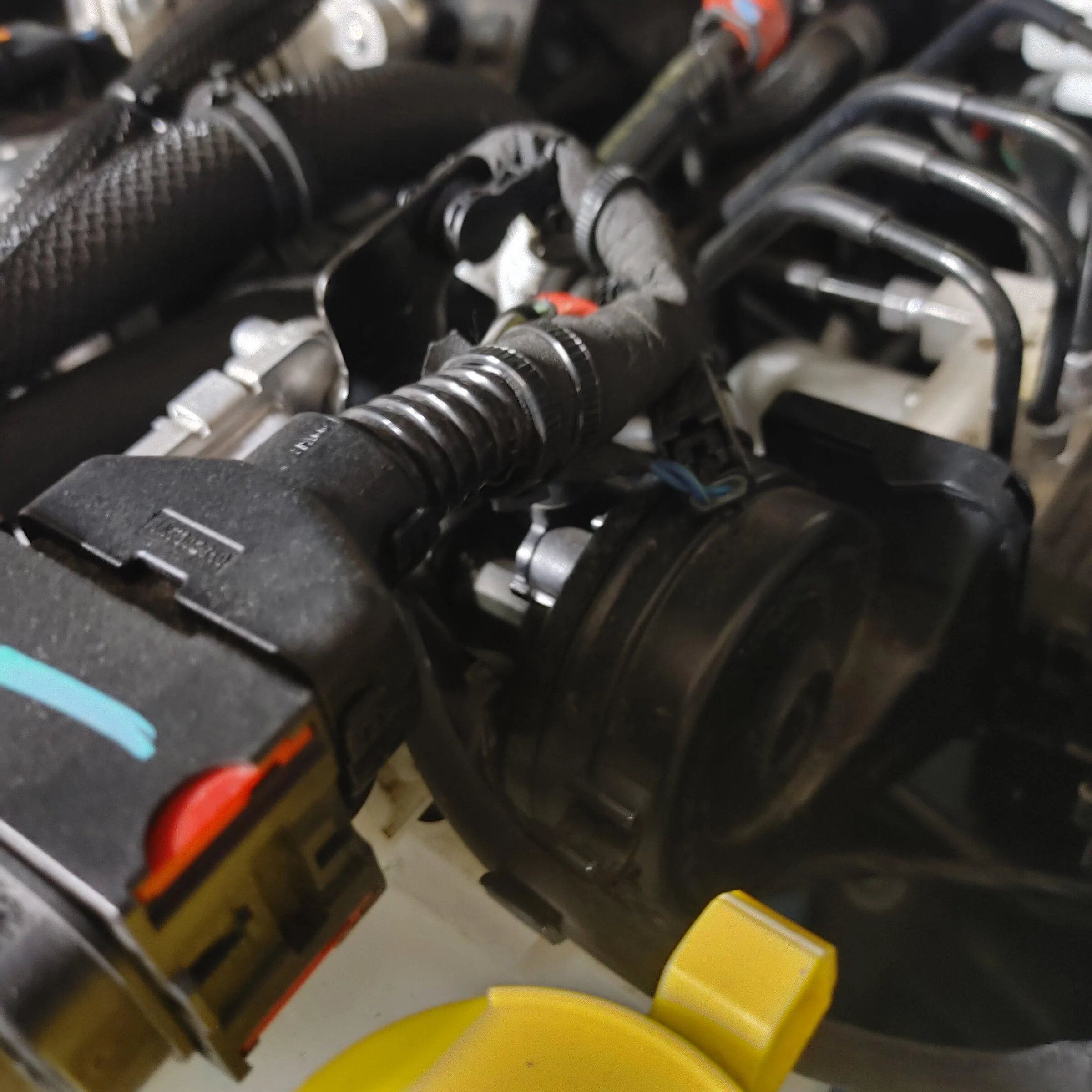Jeep Gladiator Magnuson Supercharger Build 0116222144a_HDR