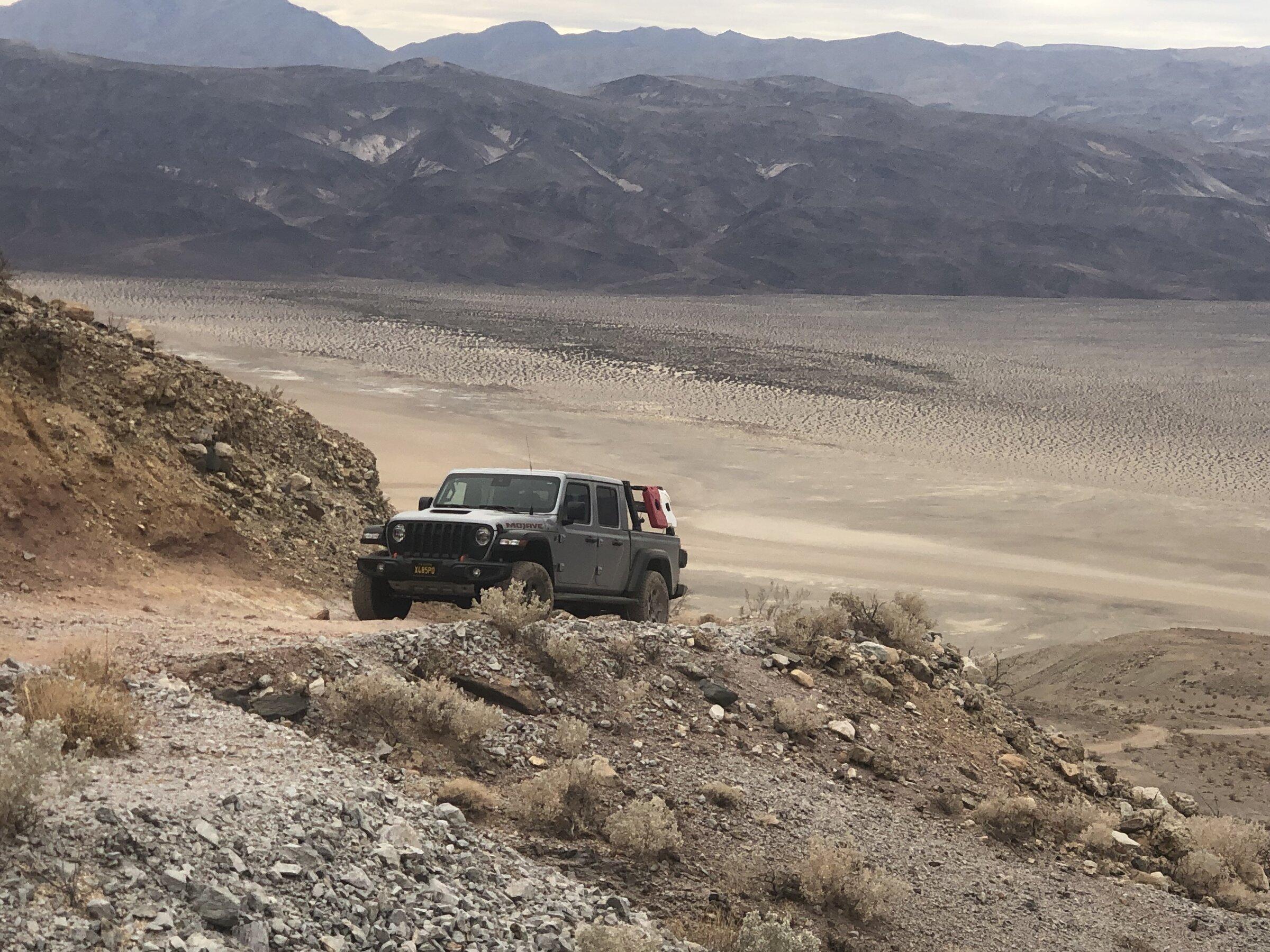 Jeep Gladiator Long time Toyota owner potentially coming over 1642401445929