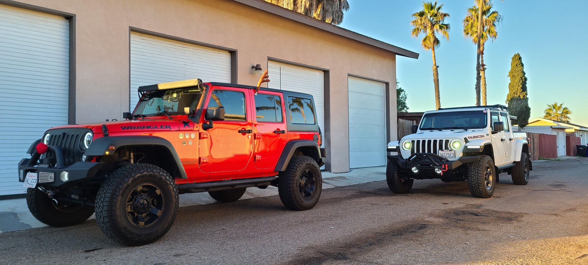 Jeep Gladiator Long time Toyota owner potentially coming over 20211219_071846