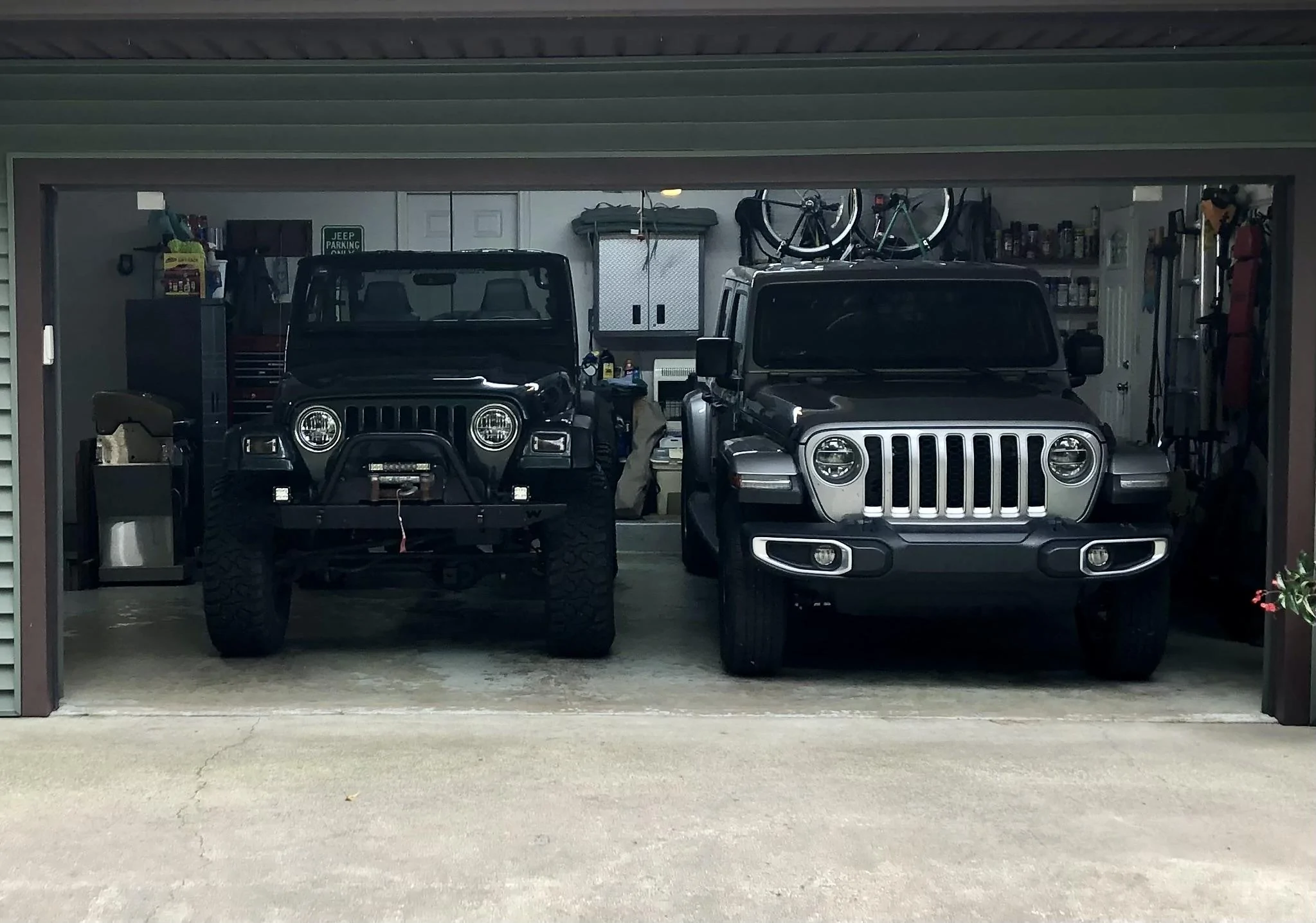 Jeep Gladiator Show Me Your Jeep Garage! IMG-0134
