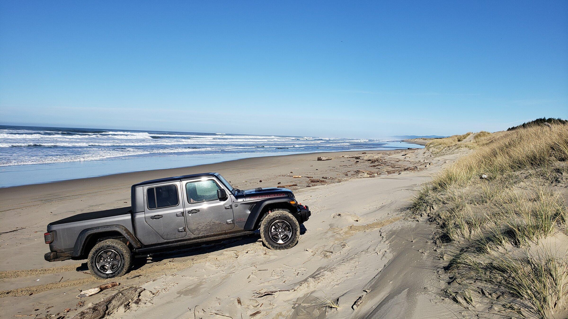 Jeep Gladiator Gladiator Glamour Shots 20220116_120700