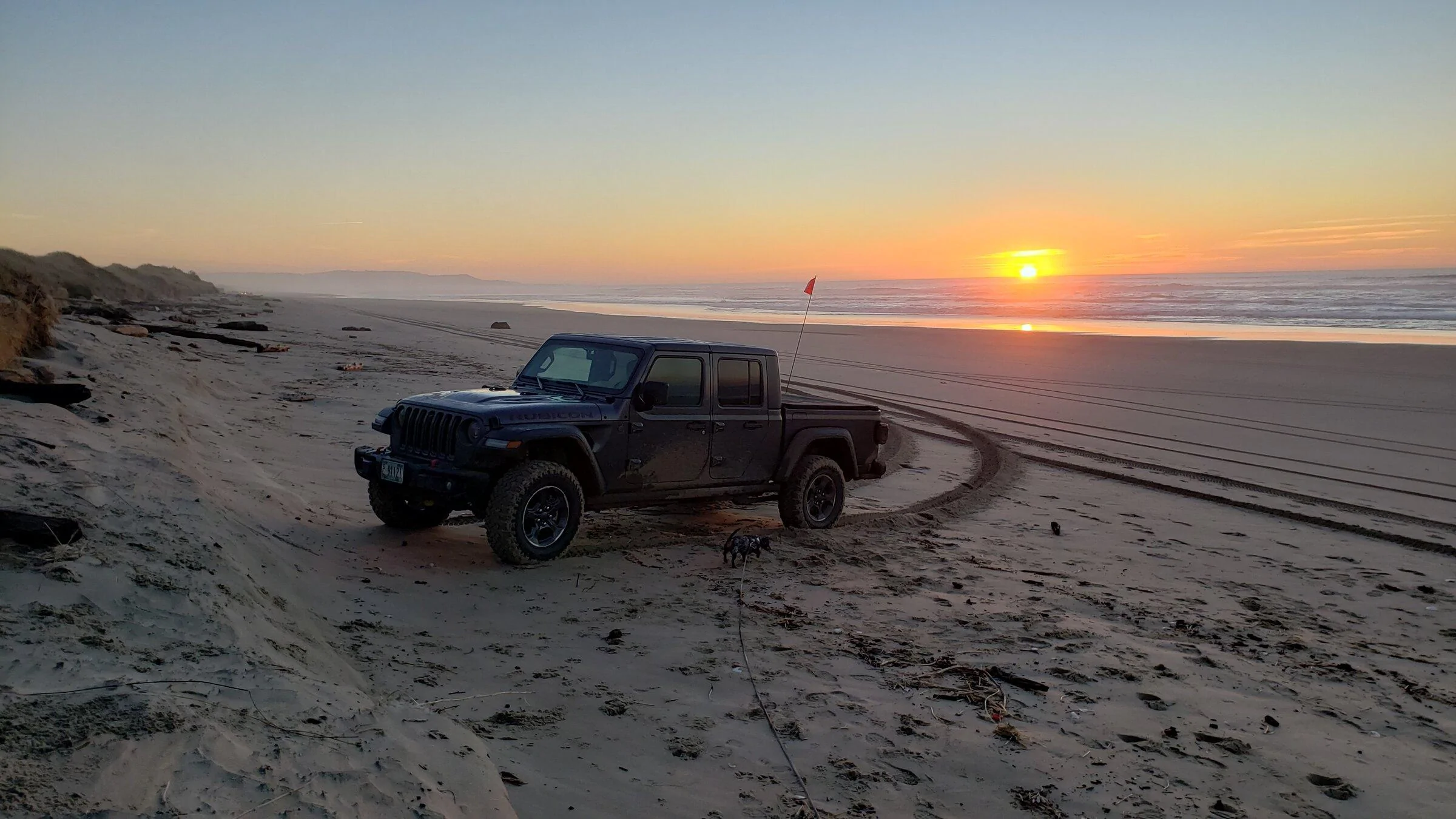 Jeep Gladiator Gladiator Glamour Shots 20220116_170620