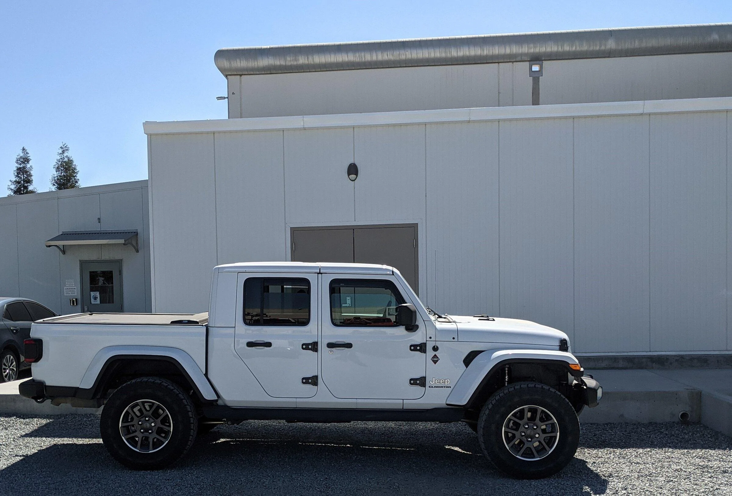 Jeep Gladiator Long time Toyota owner potentially coming over RolandOverland