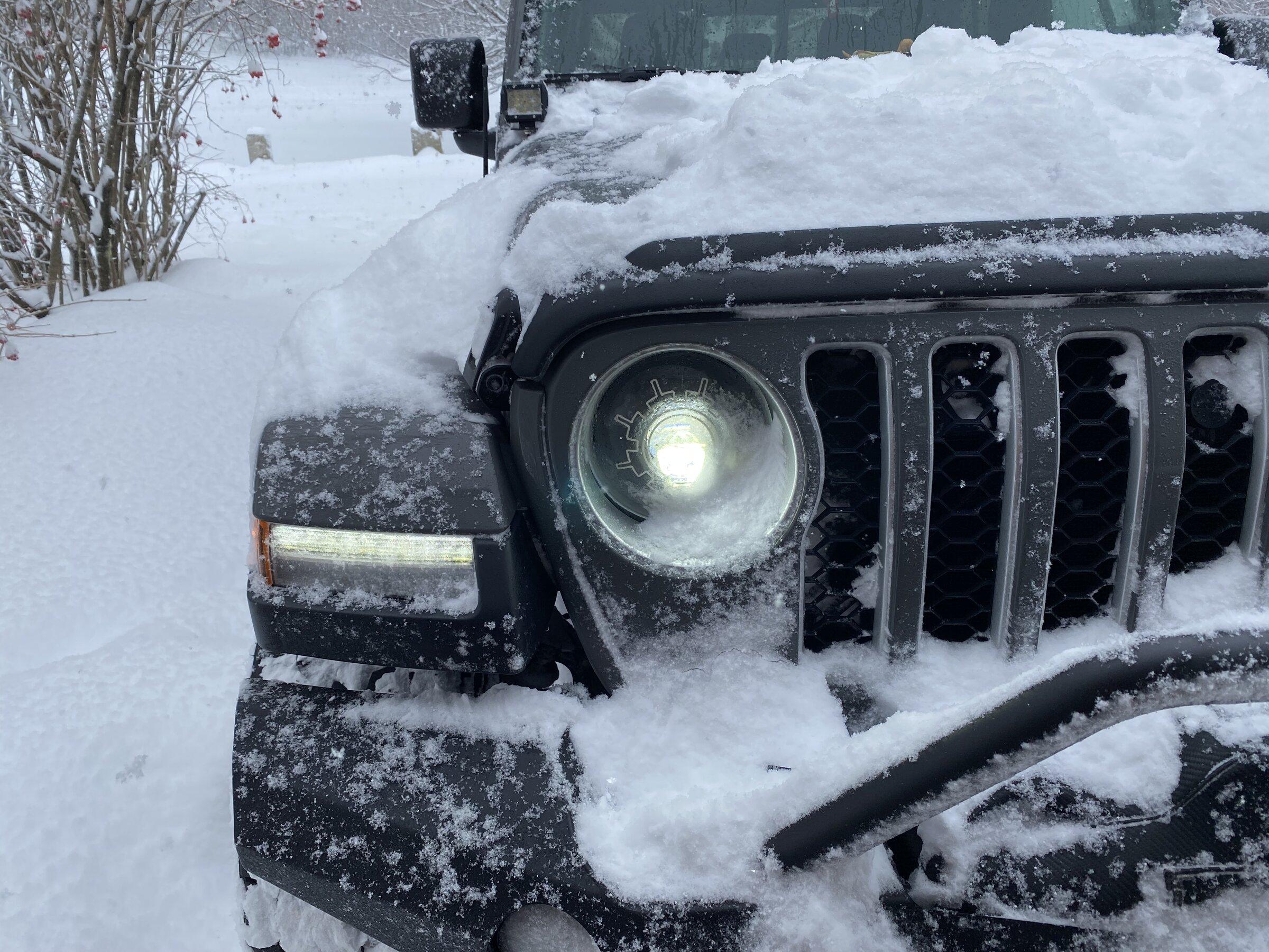 Jeep Gladiator Forum Exclusive Groupbuy from ORACLE Lighting: Heated Oculus 6EE4A430-8E56-40D2-913C-675E4894B244
