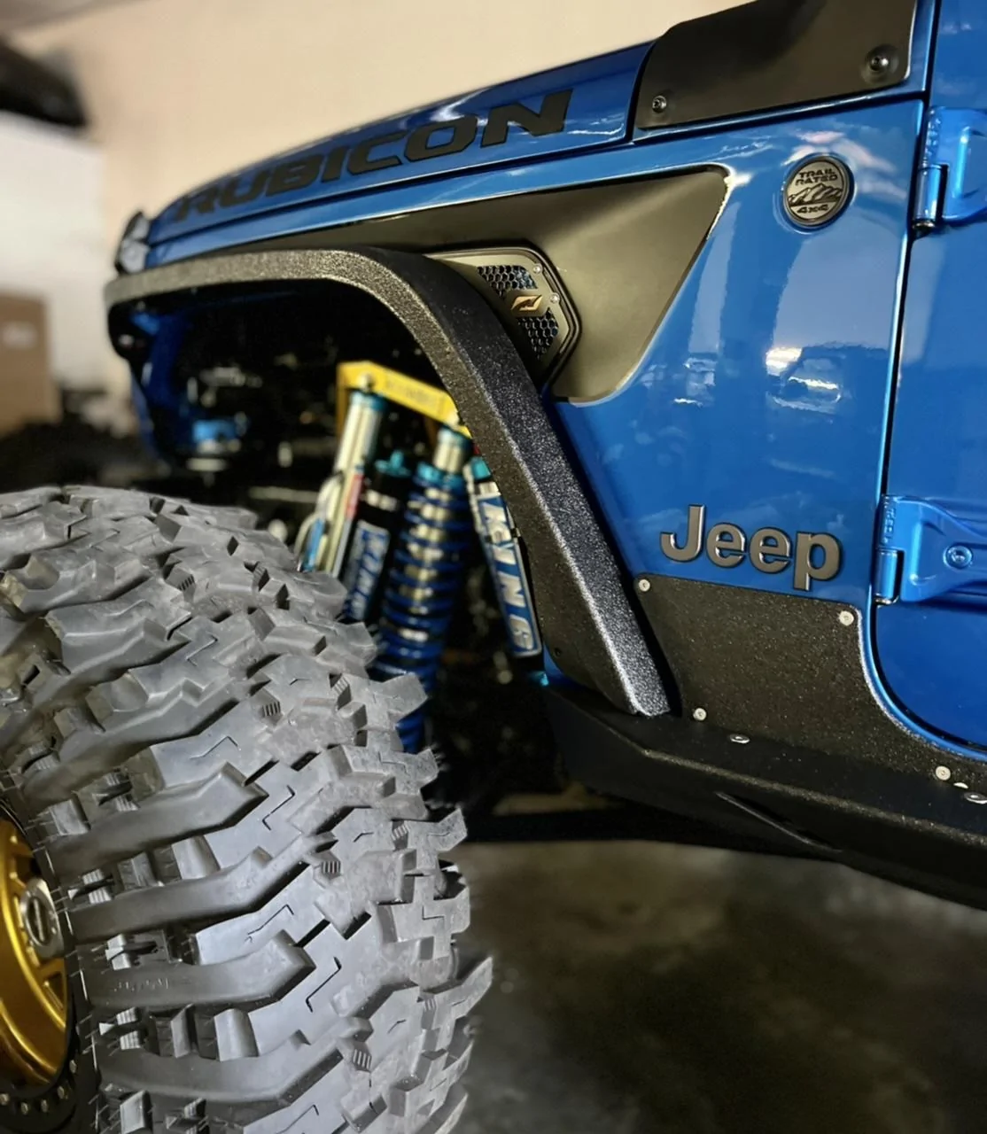 Jeep Gladiator You’re my boy Blue (Diesel JT Build) 3B9C86E0-ADEE-46D8-A799-8DCBE565FE3E