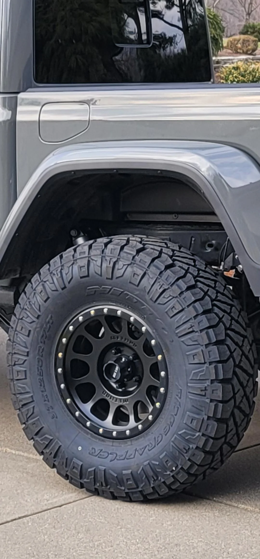 Jeep Gladiator SHOW ME YOUR WHEELS! Screenshot_20220117-182855_Gallery