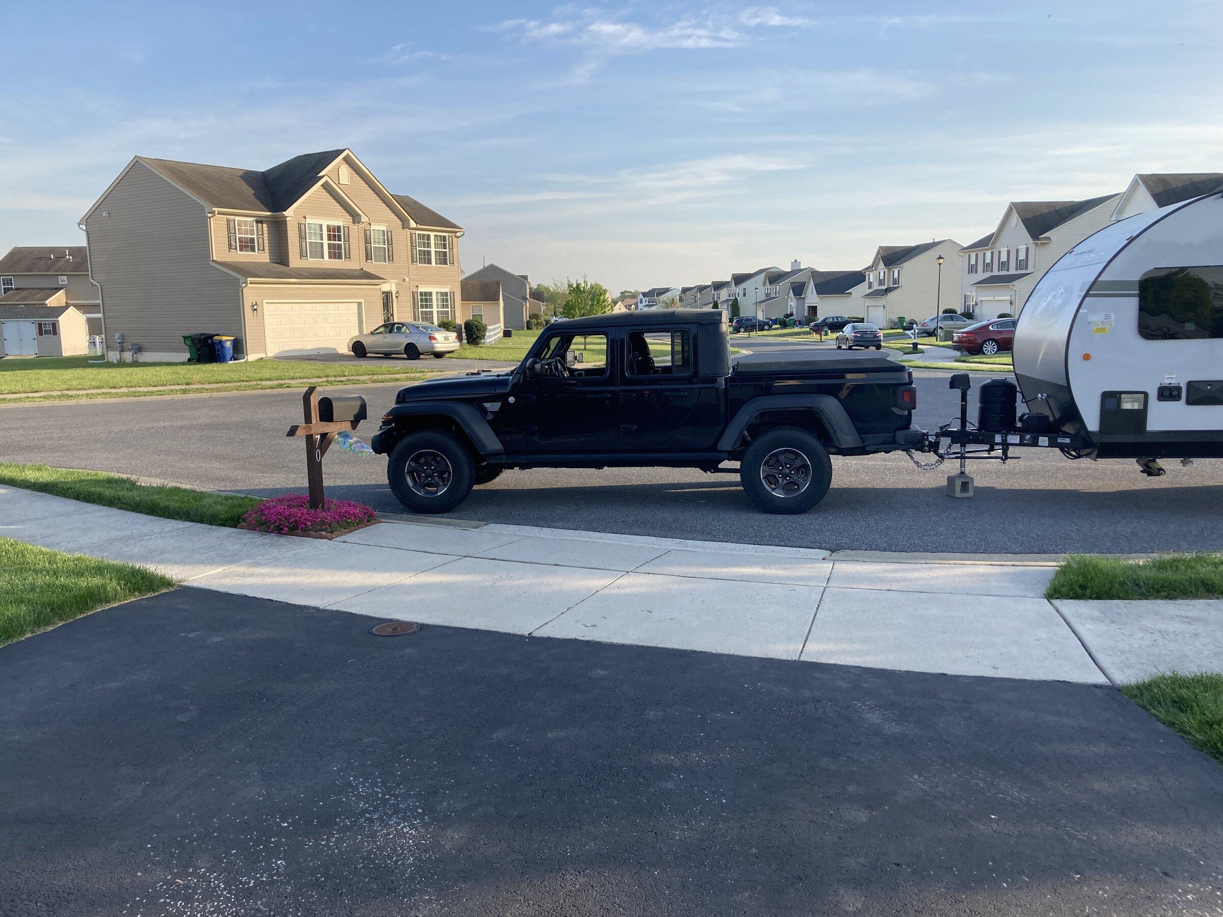 Jeep Gladiator Help with Tires Please. 93A2548F-58F2-4968-9554-0952218741CD