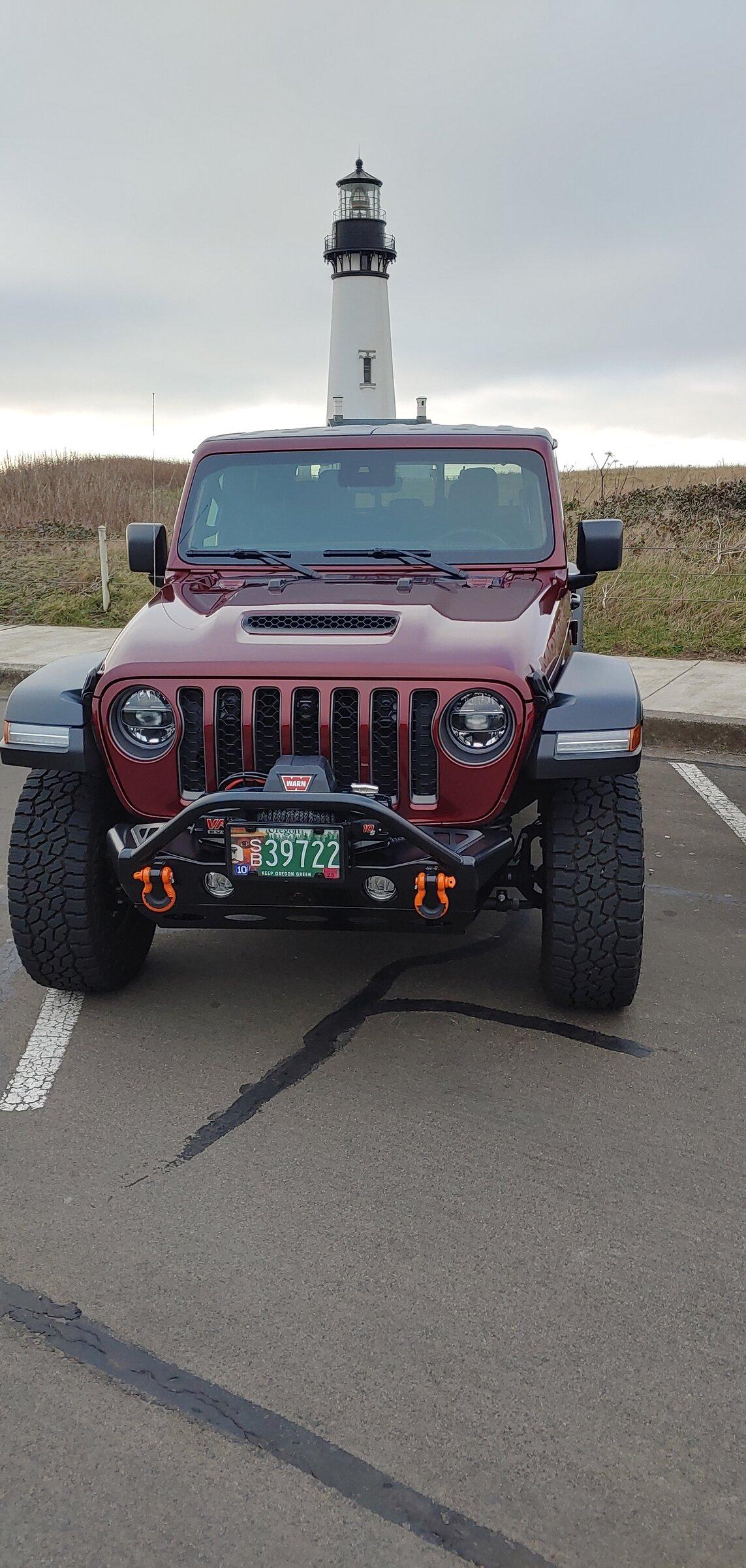 Jeep Gladiator What did you HAUL in your JT today? 0117221605_HDR