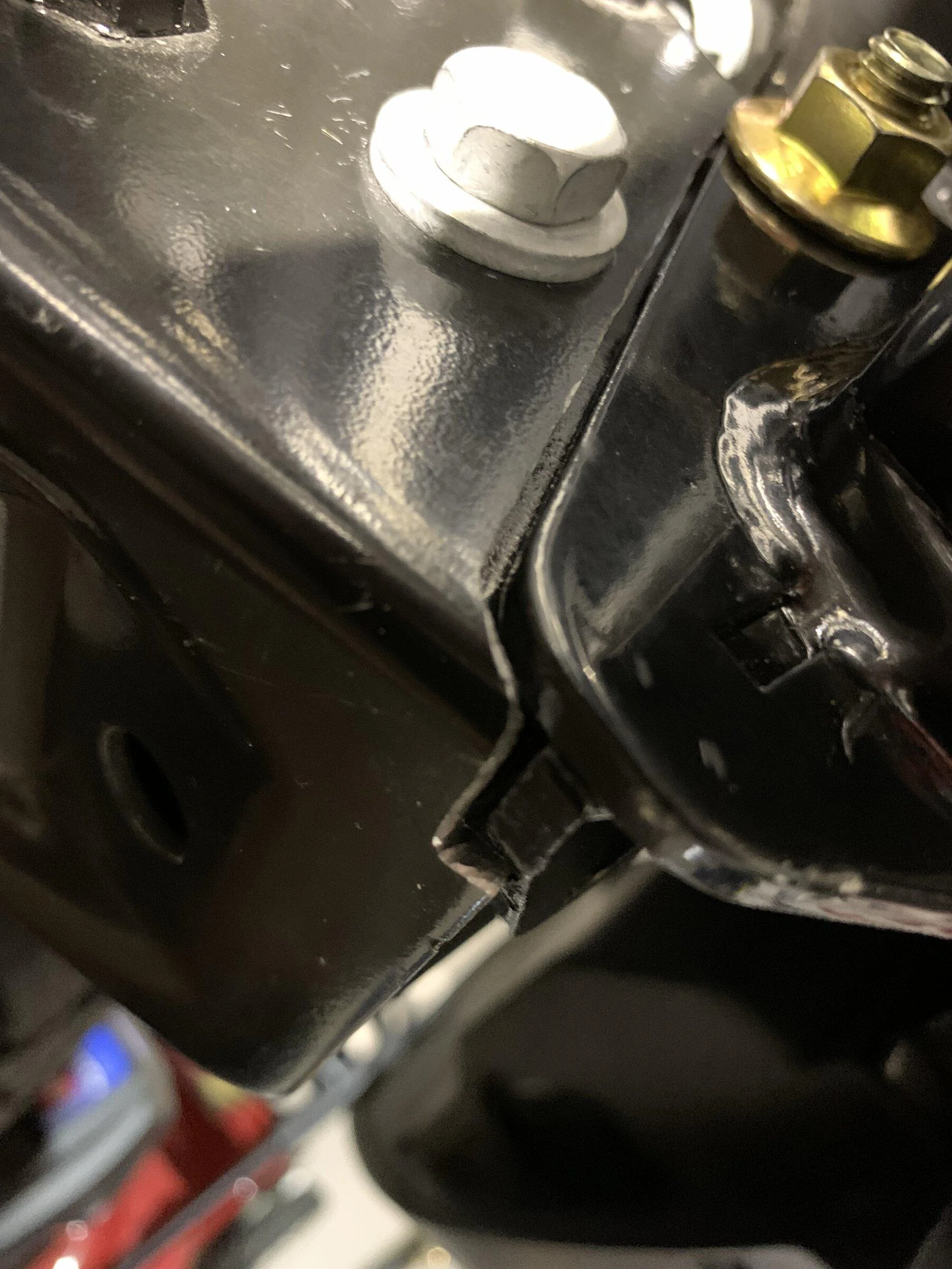 Jeep Gladiator 2021 Mojave Overlanding Build IMG_5166