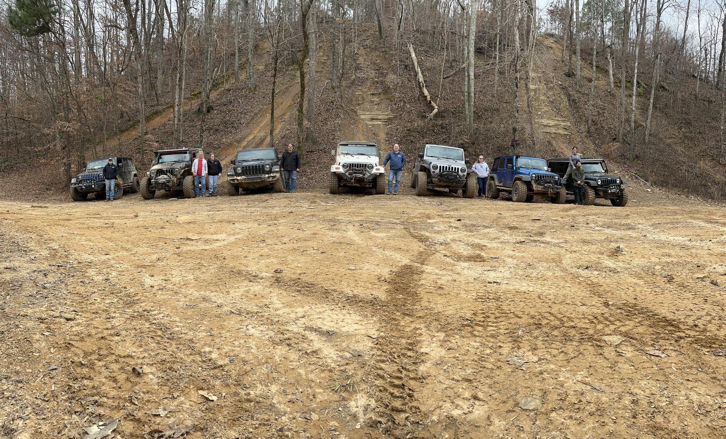 Jeep Gladiator What did you do WITH your Gladiator today? image_6483441.JPG