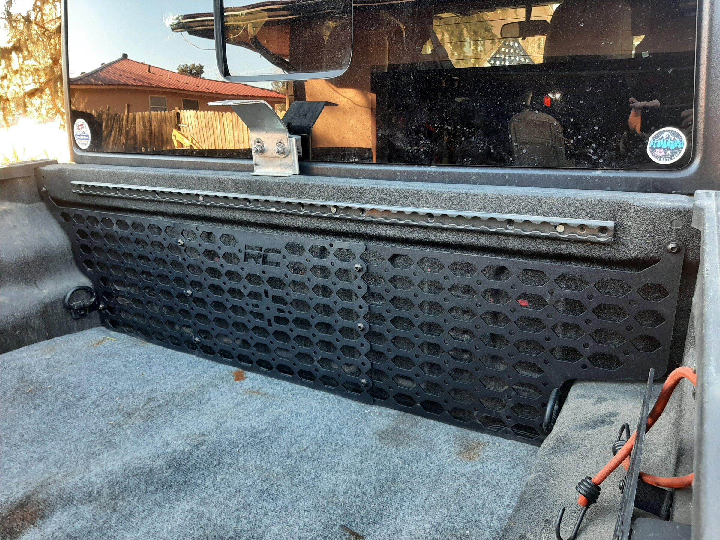 Jeep Gladiator What did you do TO your Gladiator today? [ADMIN WARNING: NO POLITICS, NO GUN TALK] 20220116_150541