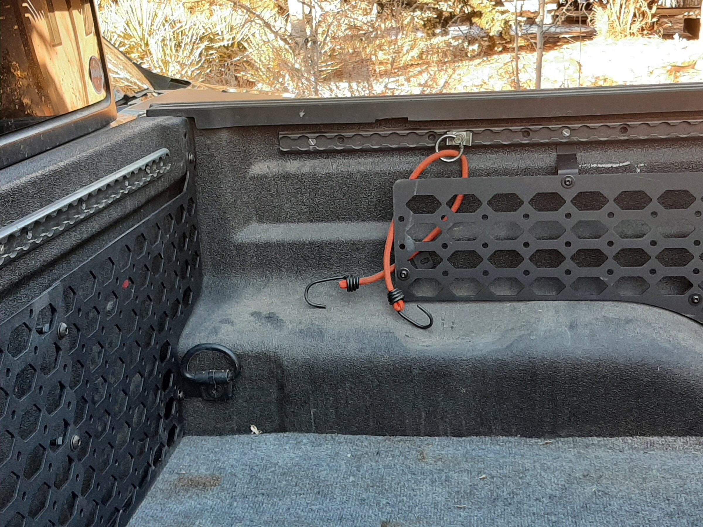 Jeep Gladiator What did you do TO your Gladiator today? [ADMIN WARNING: NO POLITICS, NO GUN TALK] 20220116_150439
