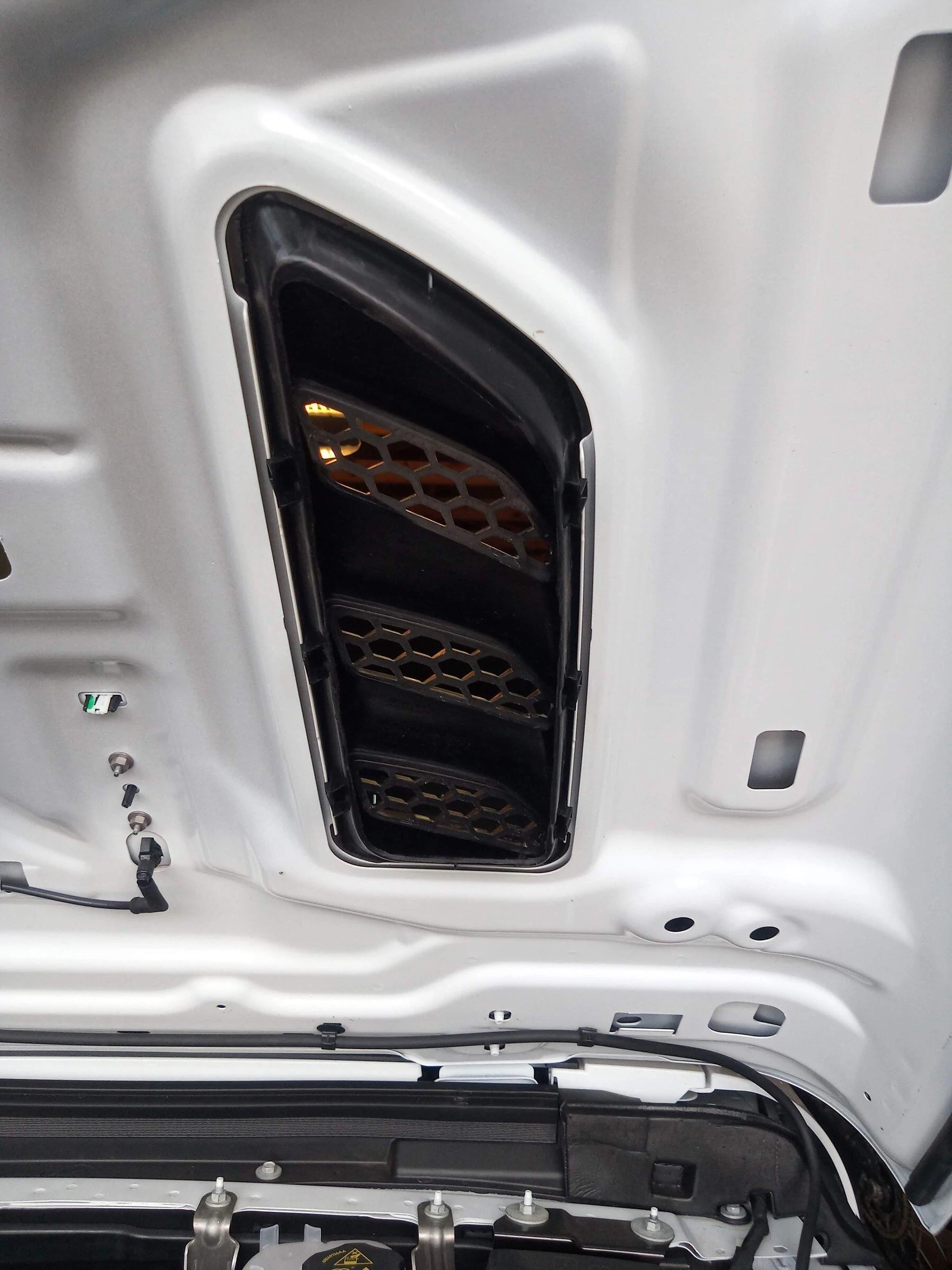 Jeep Gladiator Diesel cooling options and ideas IMG_20210627_140818