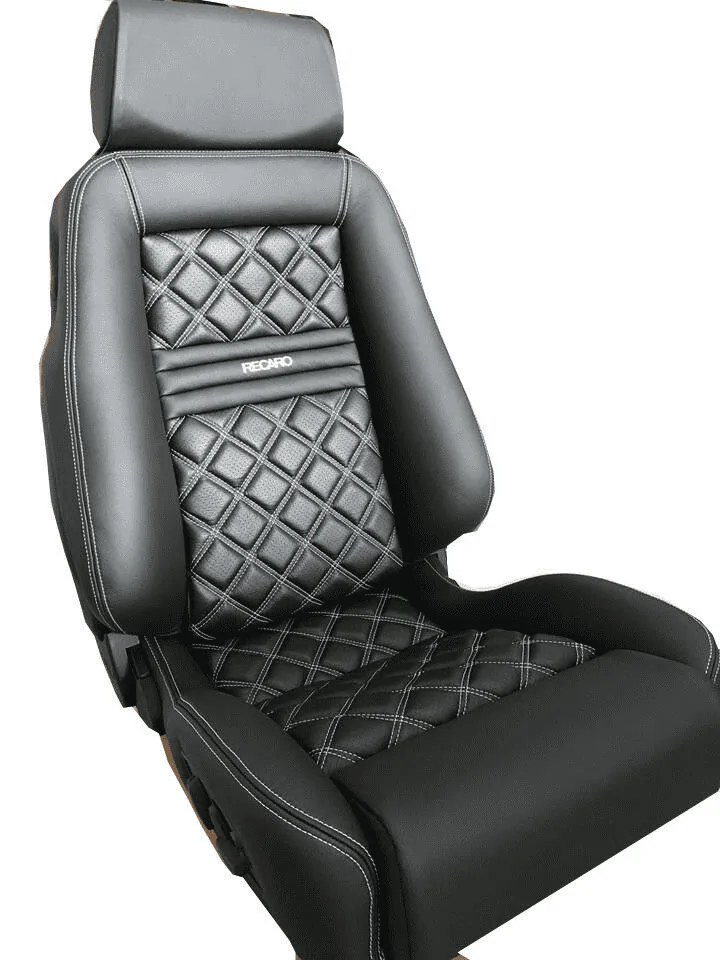 Jeep Gladiator Aftermarket Seats? 1642530147627
