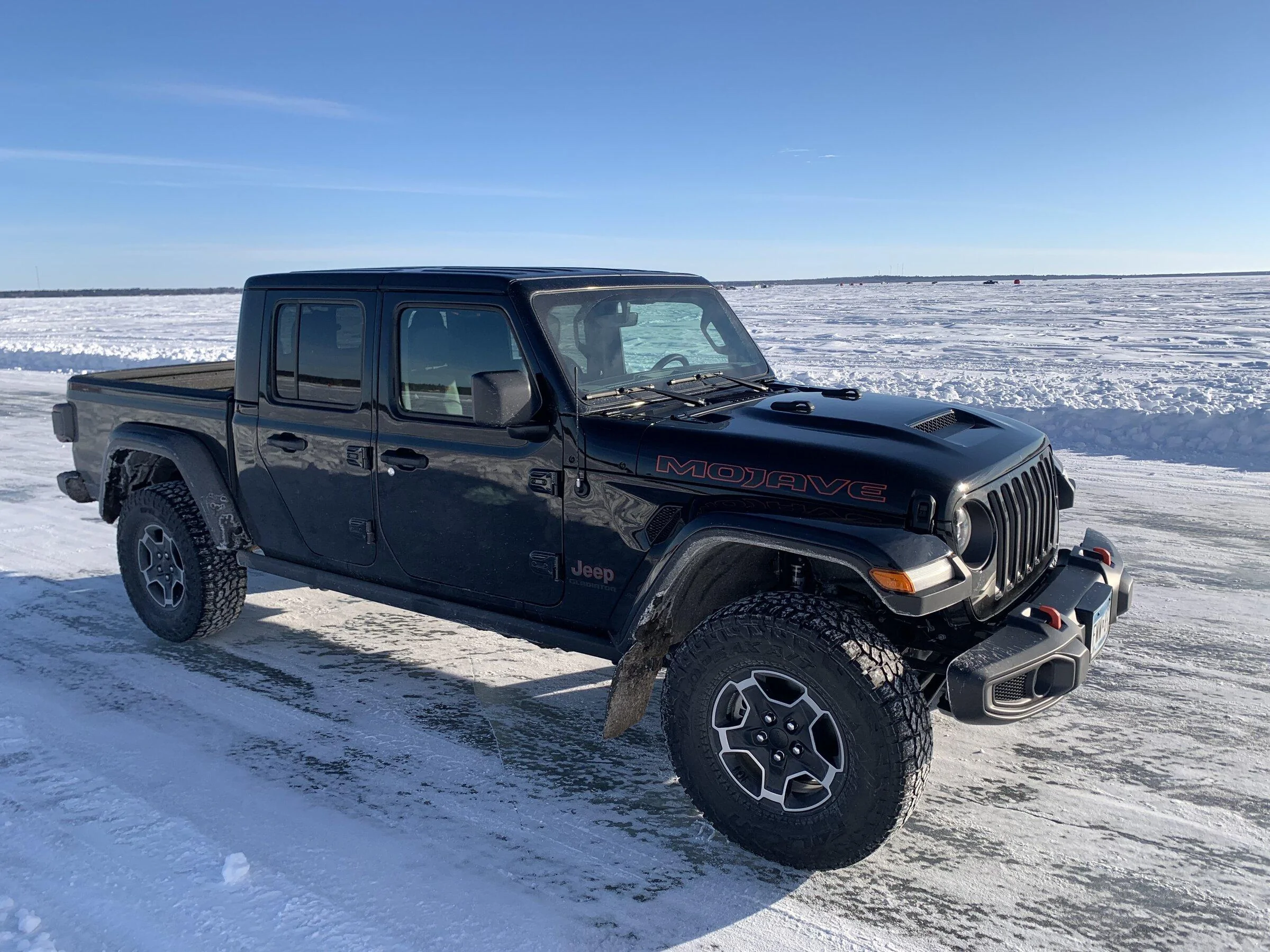 Jeep Gladiator Gladiator Glamour Shots 8E25D74A-278E-4D94-97D9-BE6550C38E87