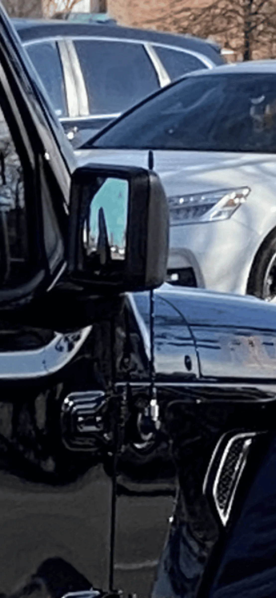 Jeep Gladiator What did you do TO your Gladiator today? [ADMIN WARNING: NO POLITICS, NO GUN TALK] 0783A744-CF97-4880-BC63-0B3C638E995C