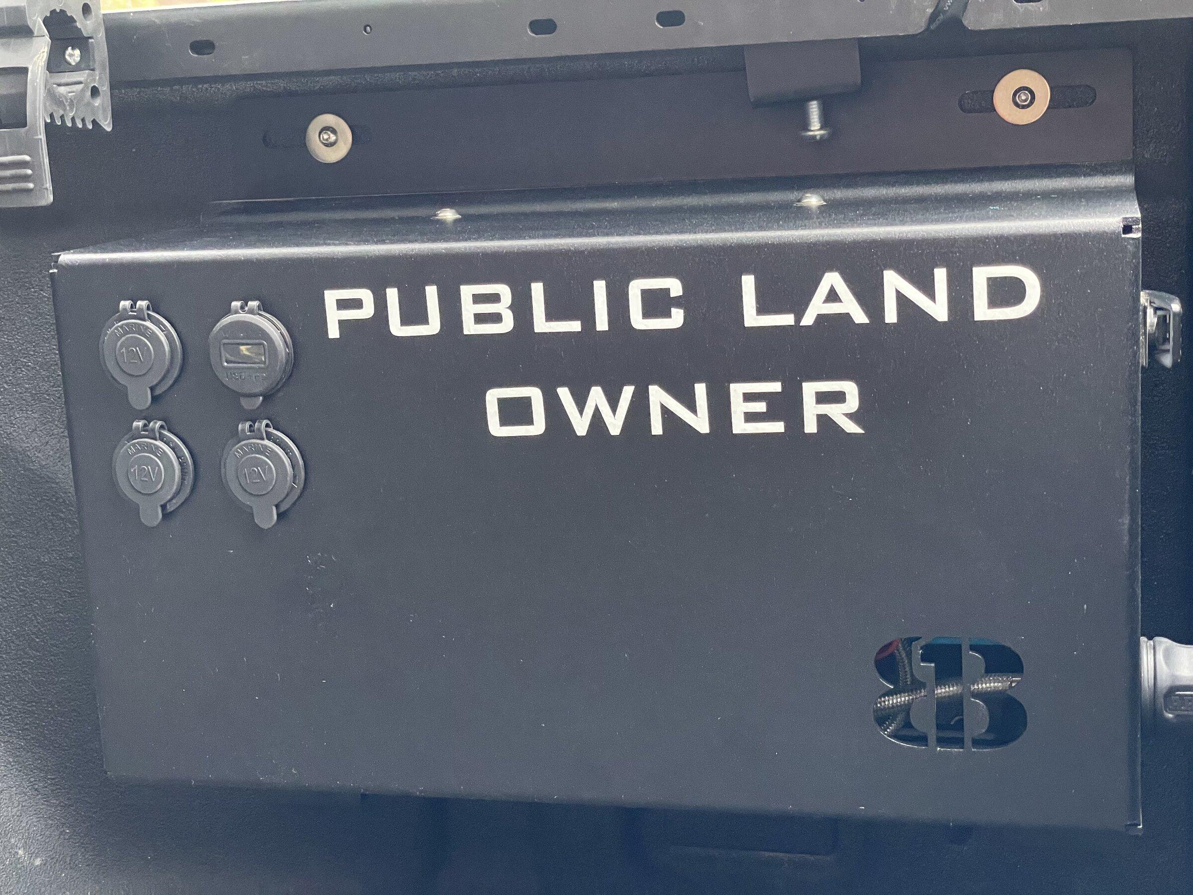 Jeep Gladiator What did you do TO your Gladiator today? [ADMIN WARNING: NO POLITICS, NO GUN TALK] E6A52575-AE59-46BC-A587-036E75AB09E7