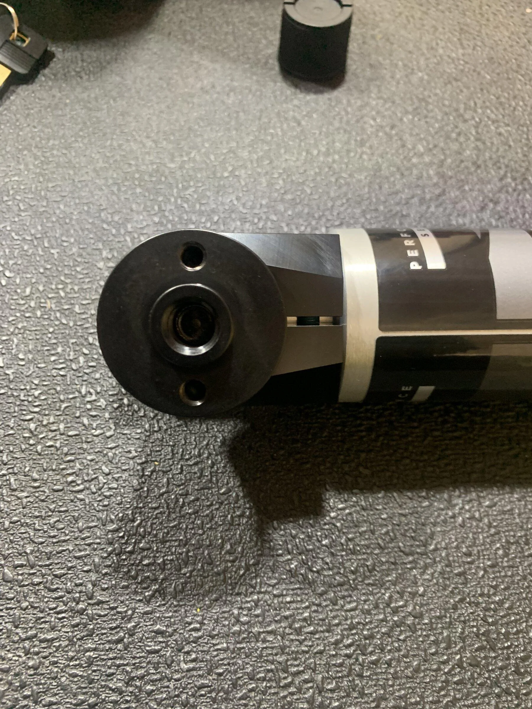 Jeep Gladiator FOX TS Stabilizer Install Issues :( 12A3C440-ED57-4A88-8473-0525EA949DAE