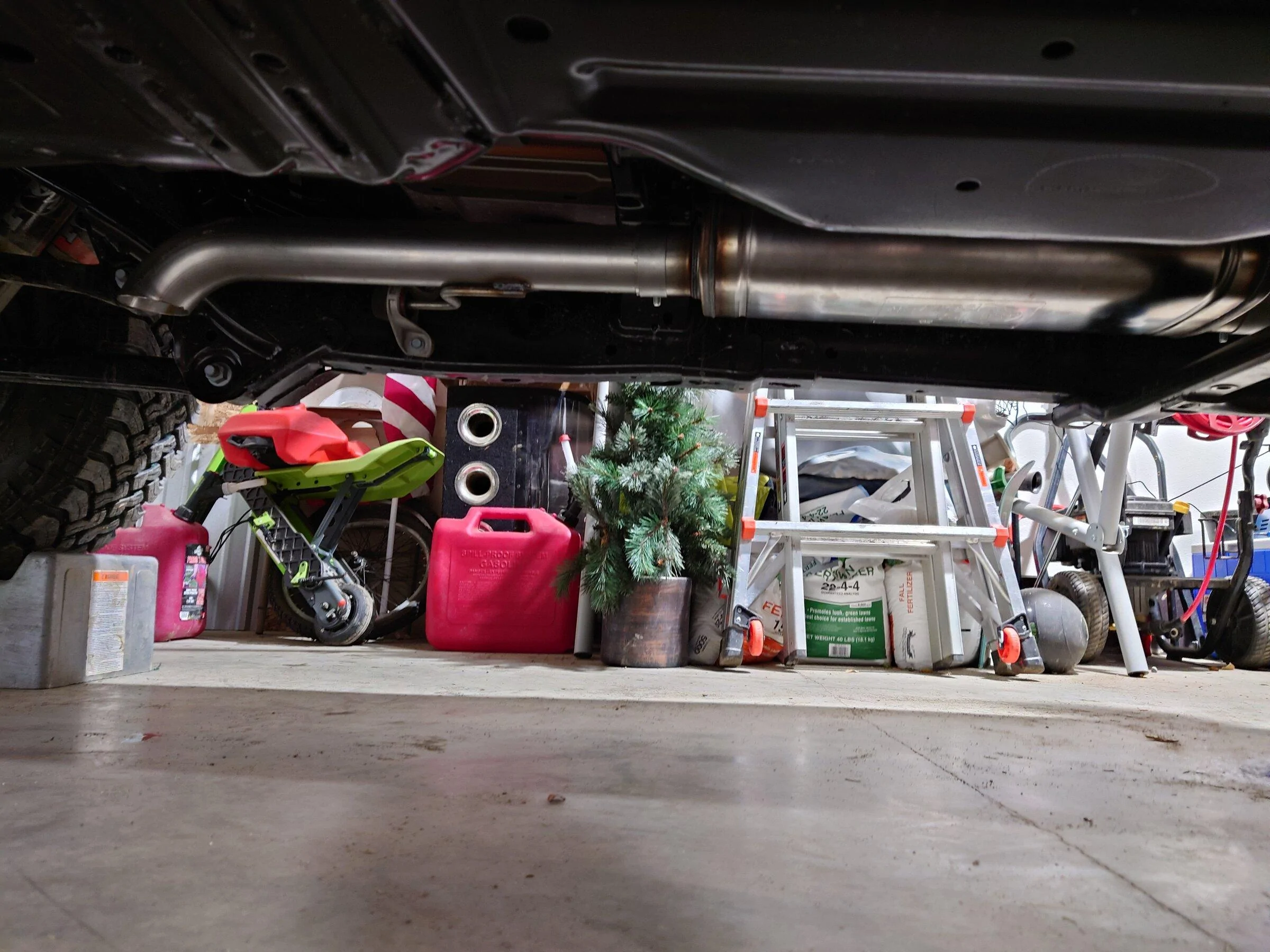 Jeep Gladiator Transformation Tuesday 20220107_203539
