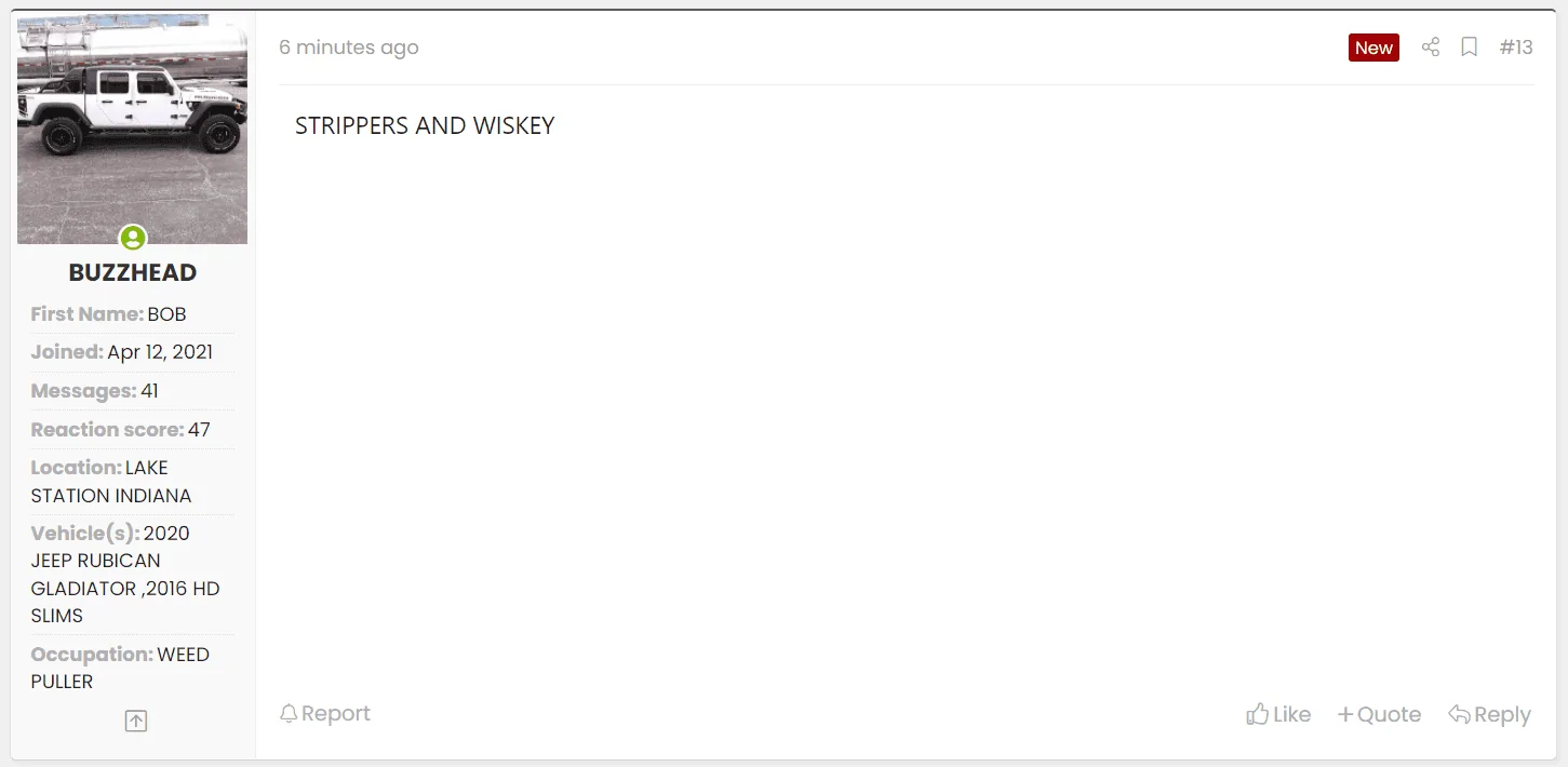 Jeep Gladiator Decided against Lift Kit, but what do I spend my money on now? 1642604063392