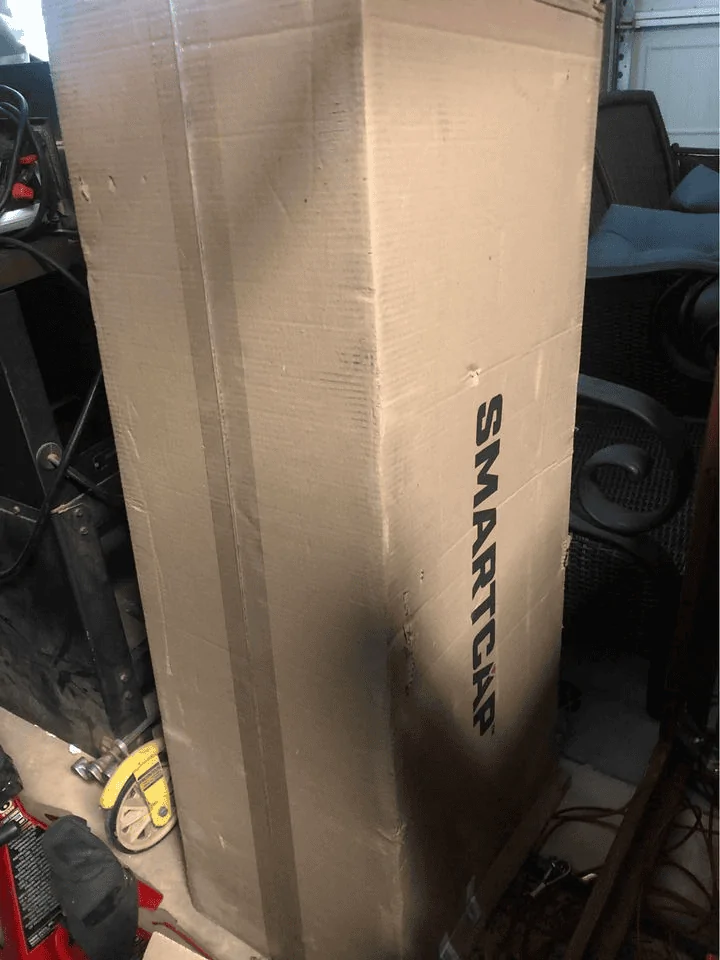 Jeep Gladiator RSI Smartcap 1642608266463