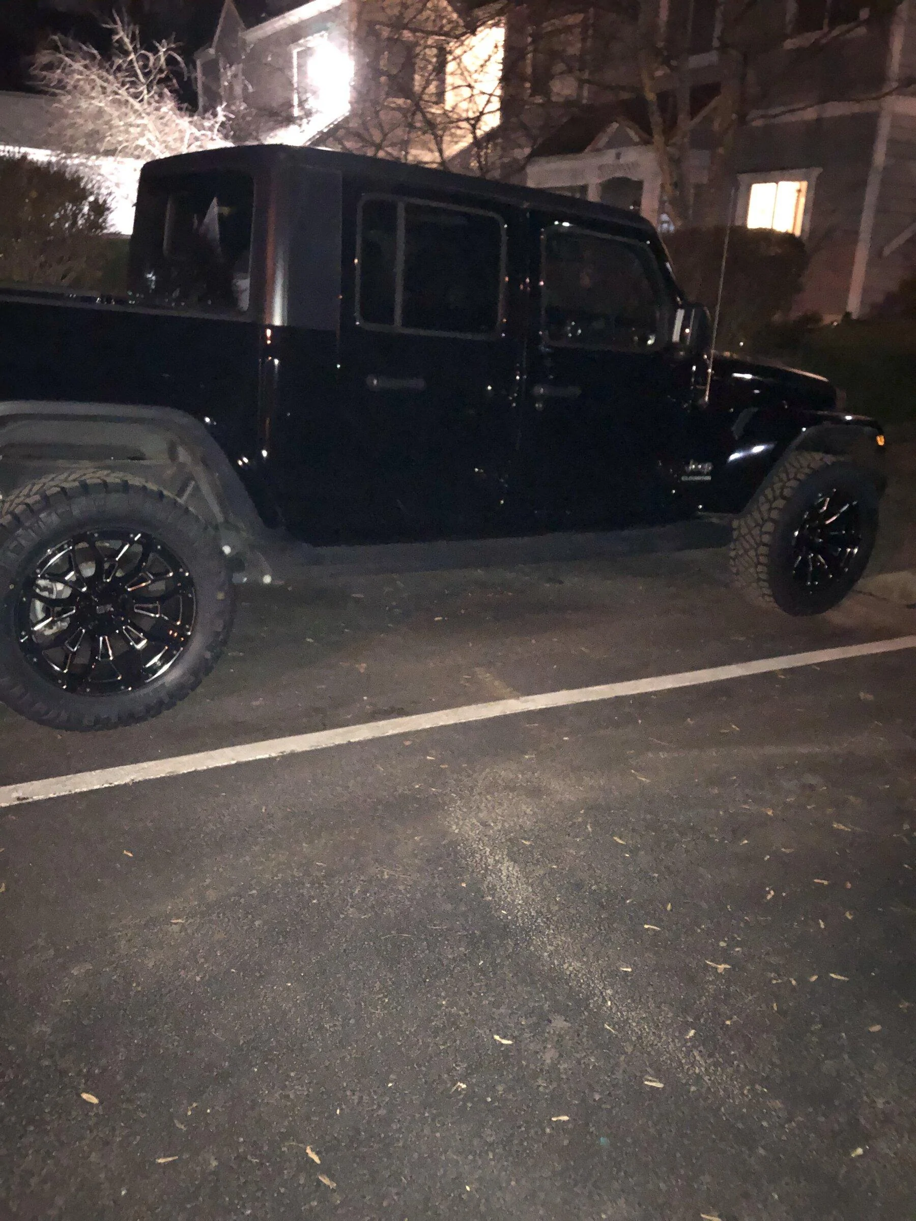 Jeep Gladiator XD 841 Boneyard 20x9 33” 81CD3F1F-DF6D-43D1-87D2-8928F72D6660