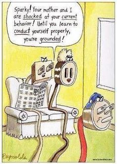 Jeep Gladiator O c3e28dc574d6522af2d56997326f0d41--electrician-humor-nerd-humor