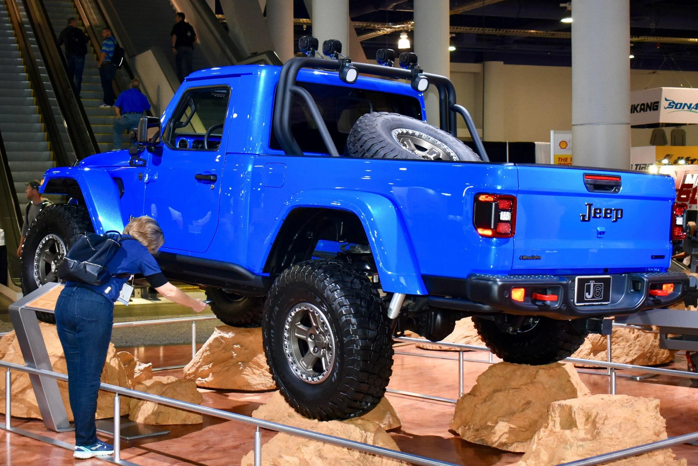 Jeep Gladiator What could have been, what might yet be... DSC_0037 (2)