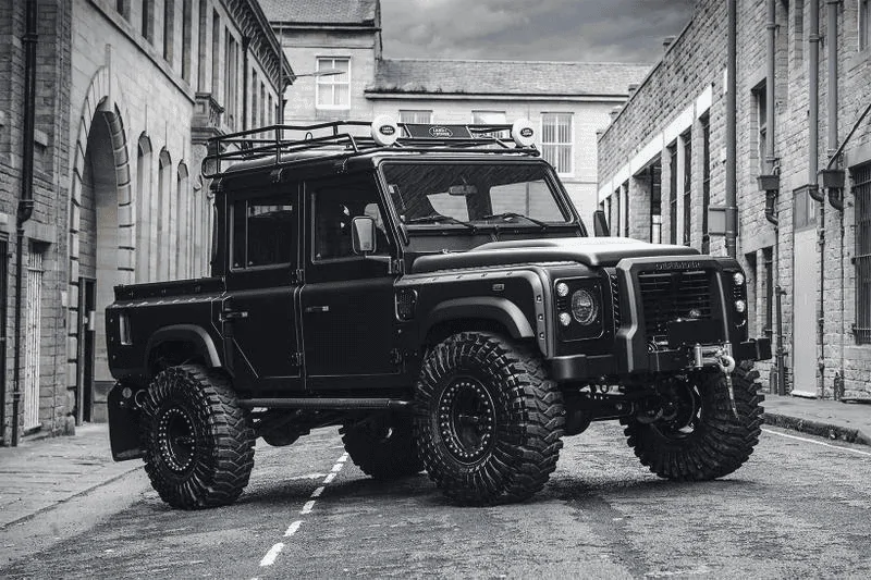 Jeep Gladiator What could have been, what might yet be... 1642627157399