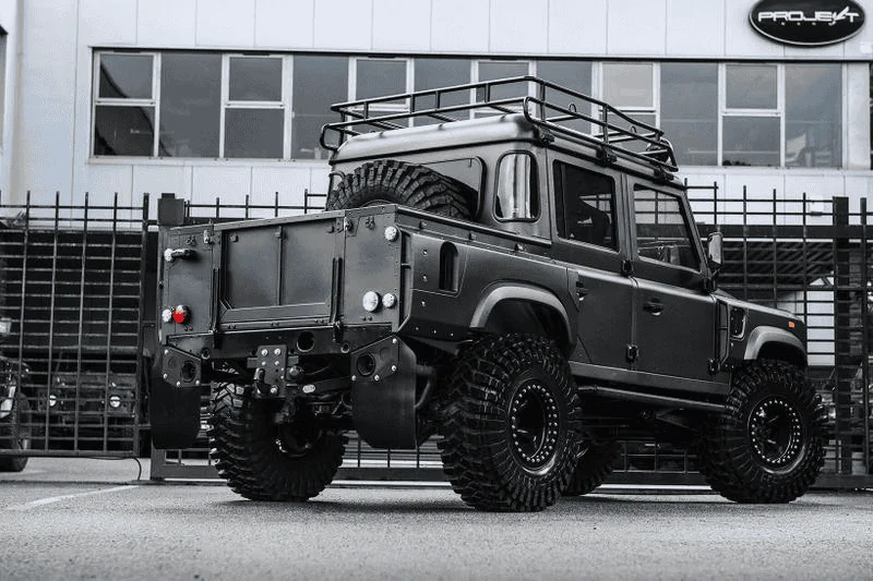 Jeep Gladiator What could have been, what might yet be... 1642627187354