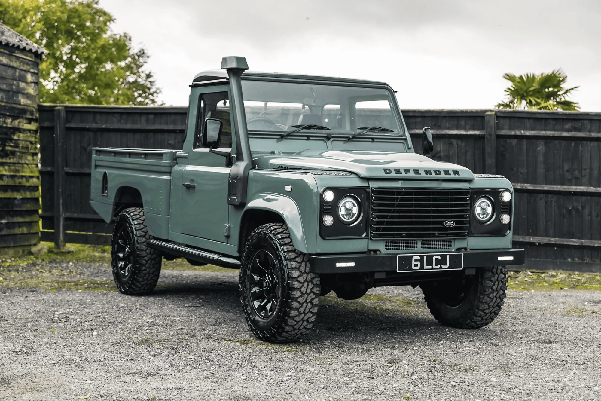 Jeep Gladiator What could have been, what might yet be... 1642627409697