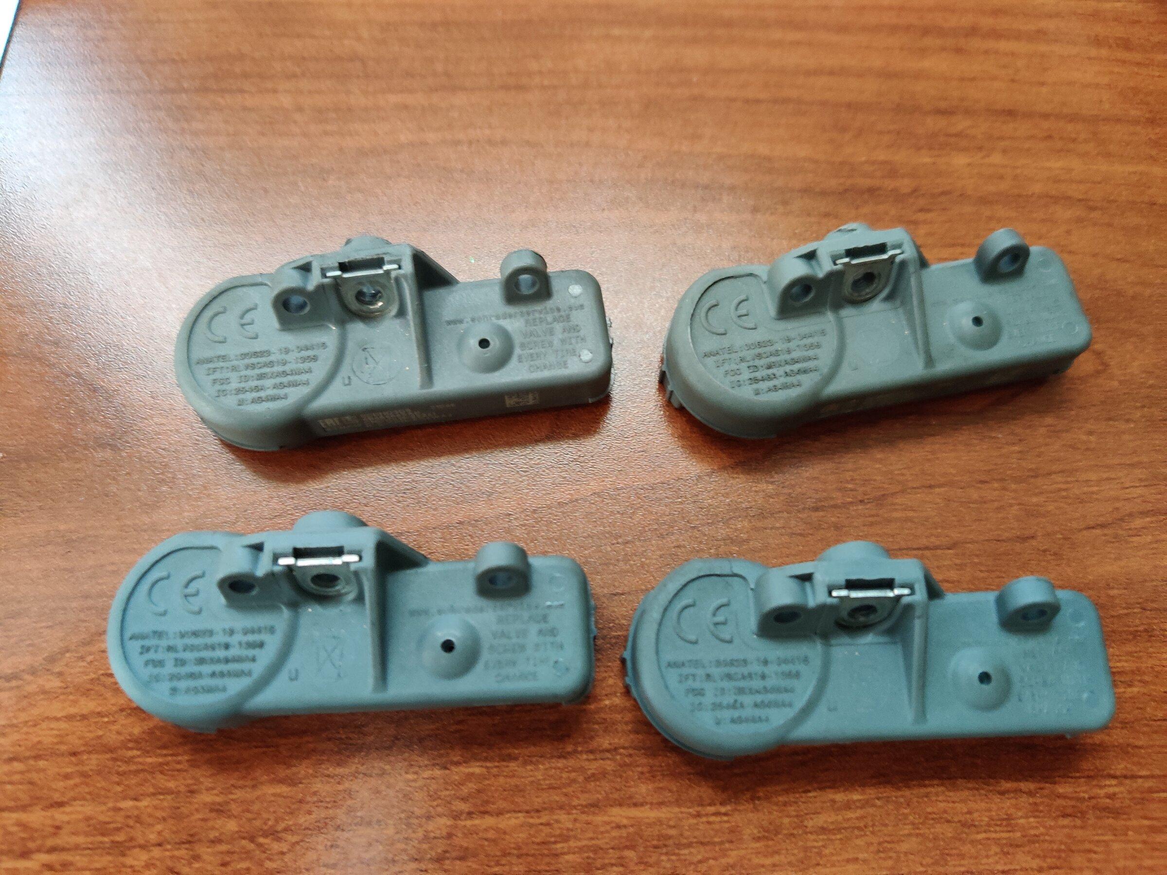 Jeep Gladiator 4 TPMS sensors (pre June 2021) IMG_20220101_132005