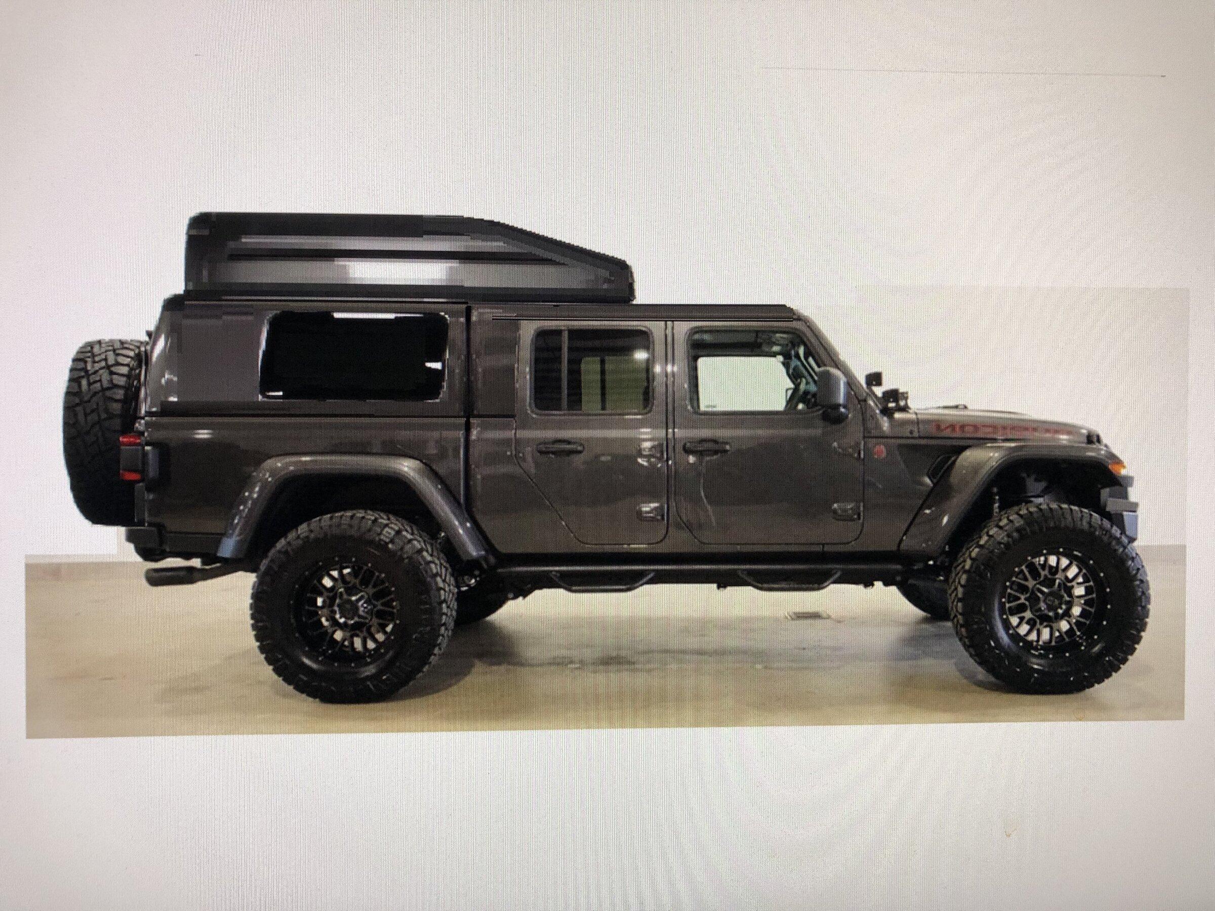 Jeep Gladiator Bed Rack and Roof Top Tents IMG_5630.JPG