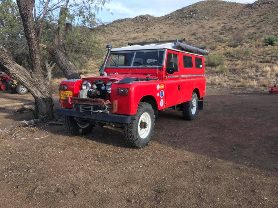 Jeep Gladiator Does your oil pressure do this? 213252784_10218012114767593_3985139747981713677_n
