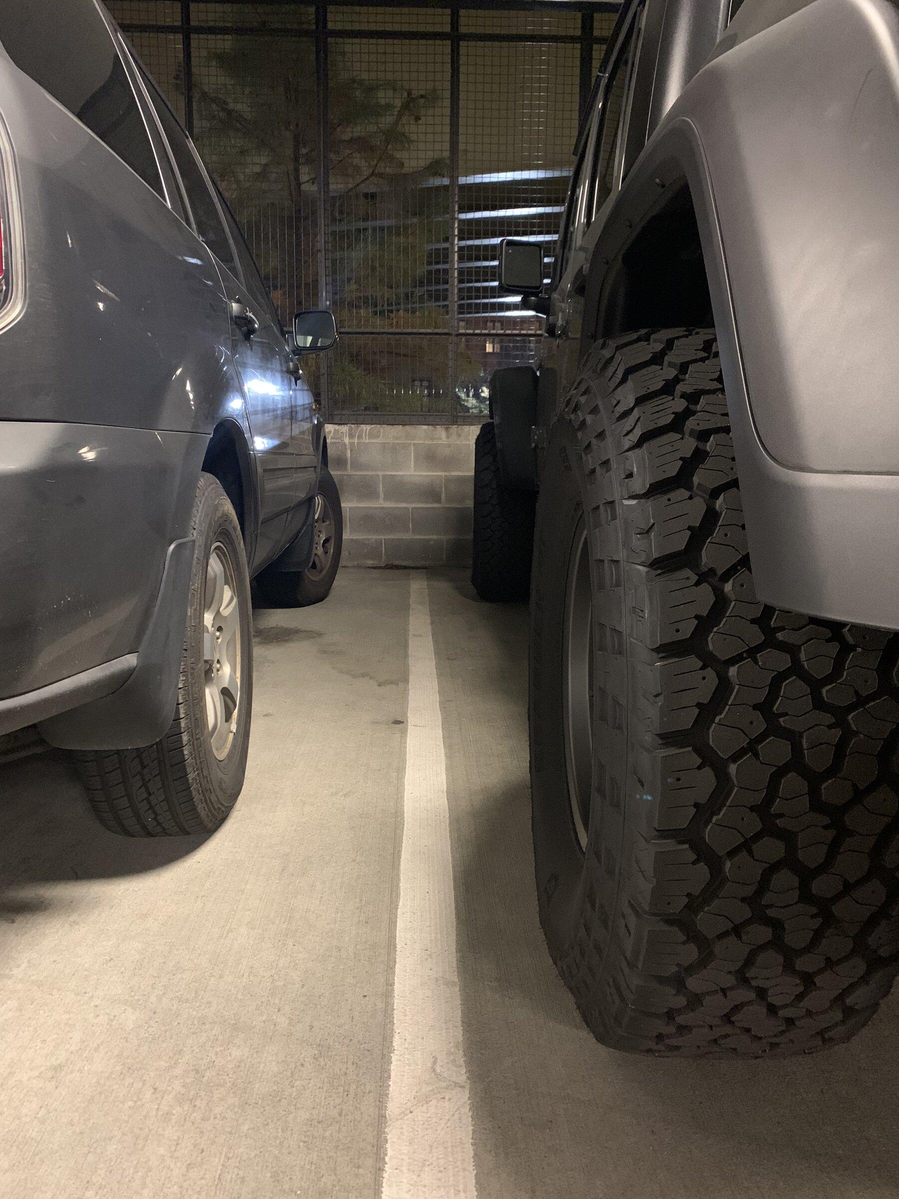 Jeep Gladiator 37" tires on my 2021 Mojave without lift kit ? 65890181597__8E8C828B-41A4-4E6D-B411-BDECC2303DA5