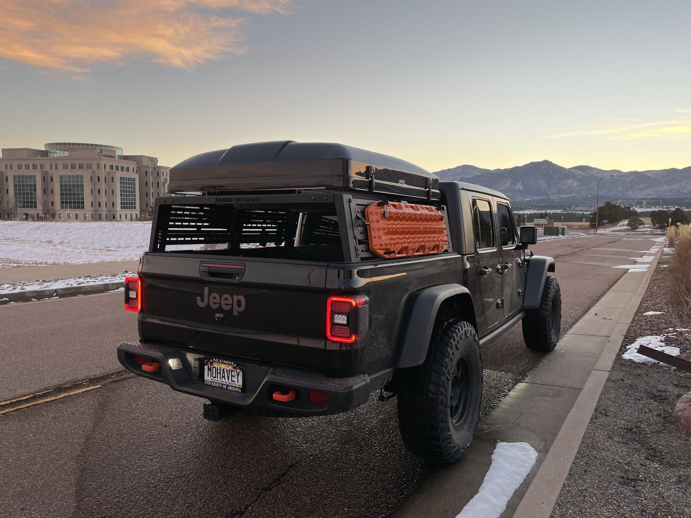 Jeep Gladiator 37" tires on my 2021 Mojave without lift kit ? F9C994B2-BD23-46F7-8A31-6474B810B7BD
