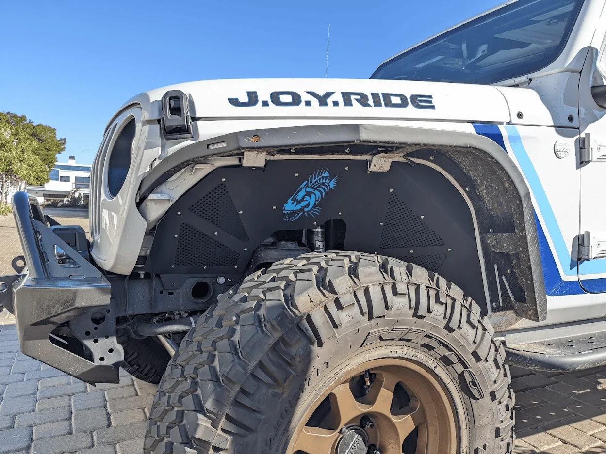 Jeep Gladiator What did you do TO your Gladiator today? [ADMIN WARNING: NO POLITICS, NO GUN TALK] 1642712086871